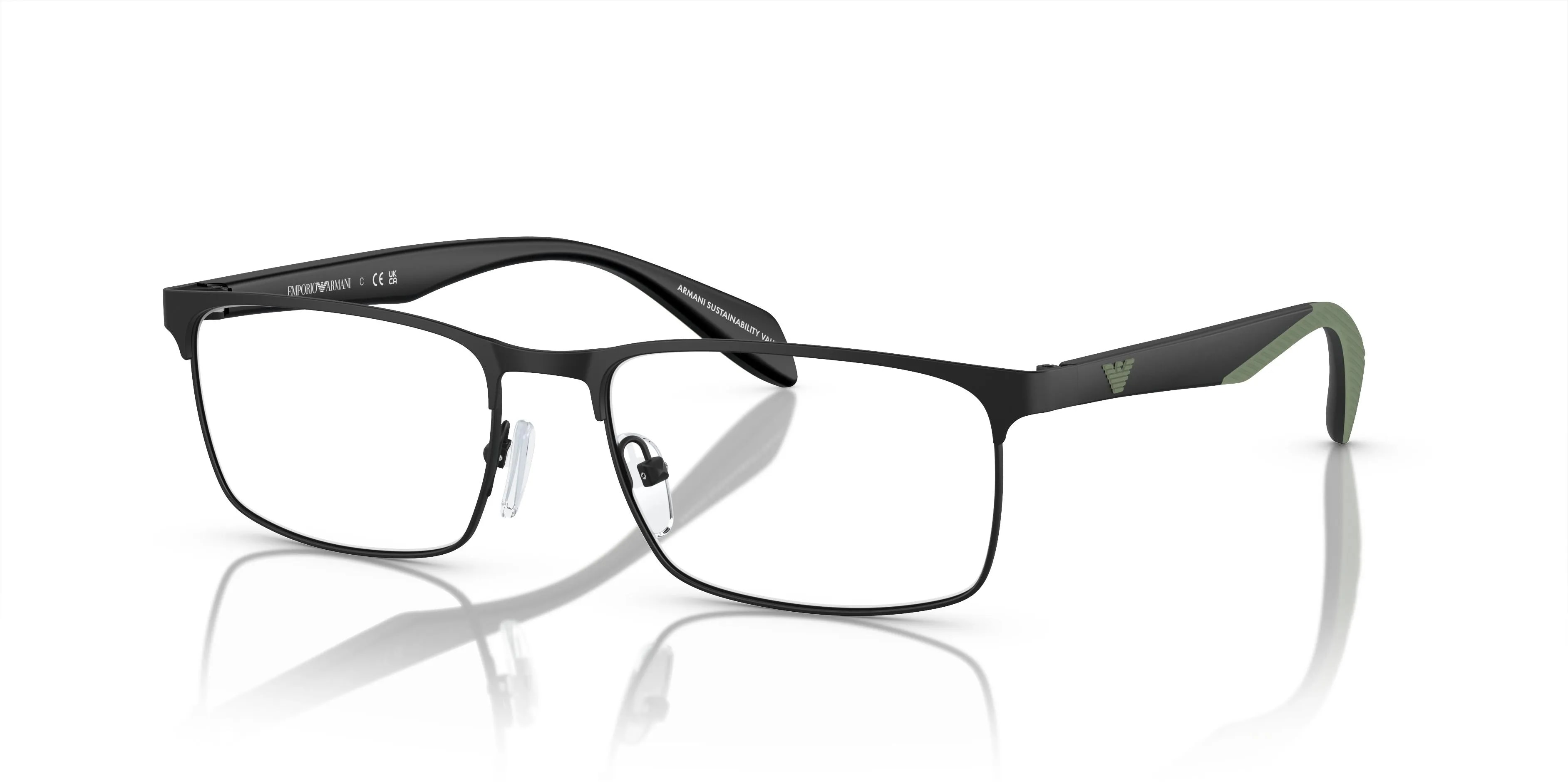 Emporio Armani  EA1149 (EA1149-3001_56)