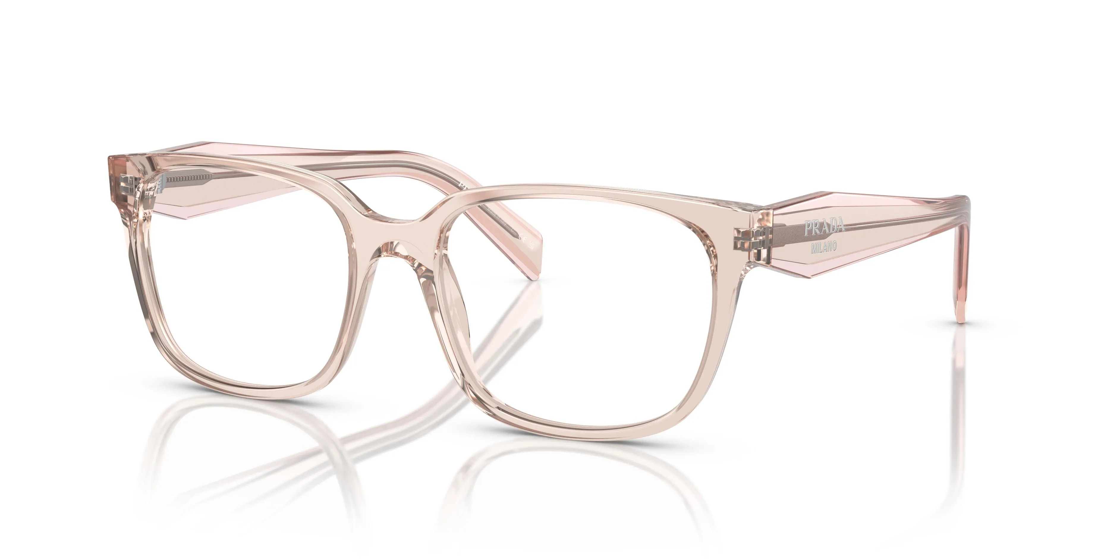 Prada  PR 17ZV (PR 17ZV-15J1O1_54)