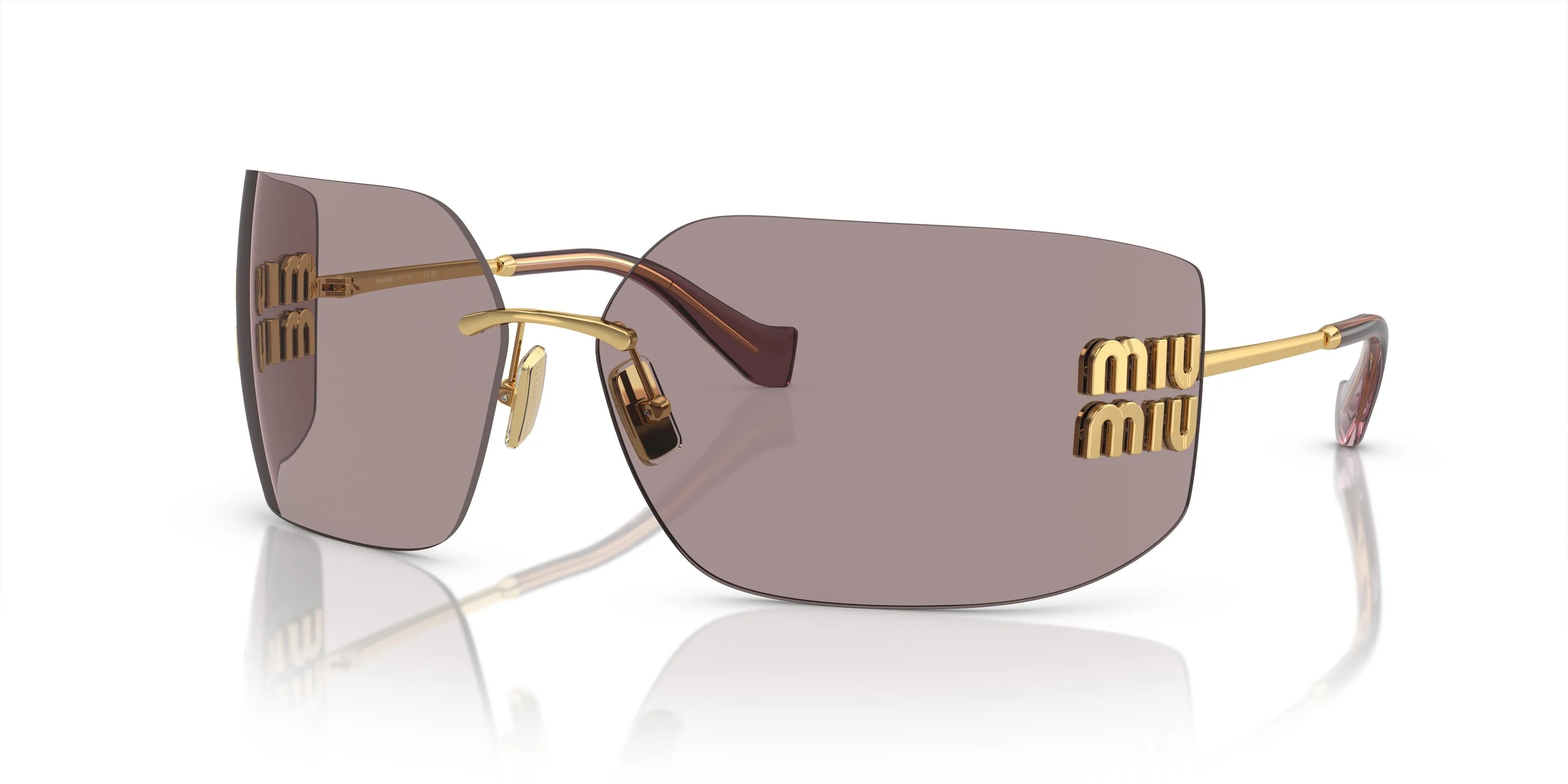 Miu Miu  MU 54YS (MU 54YS-5AK06I_80)