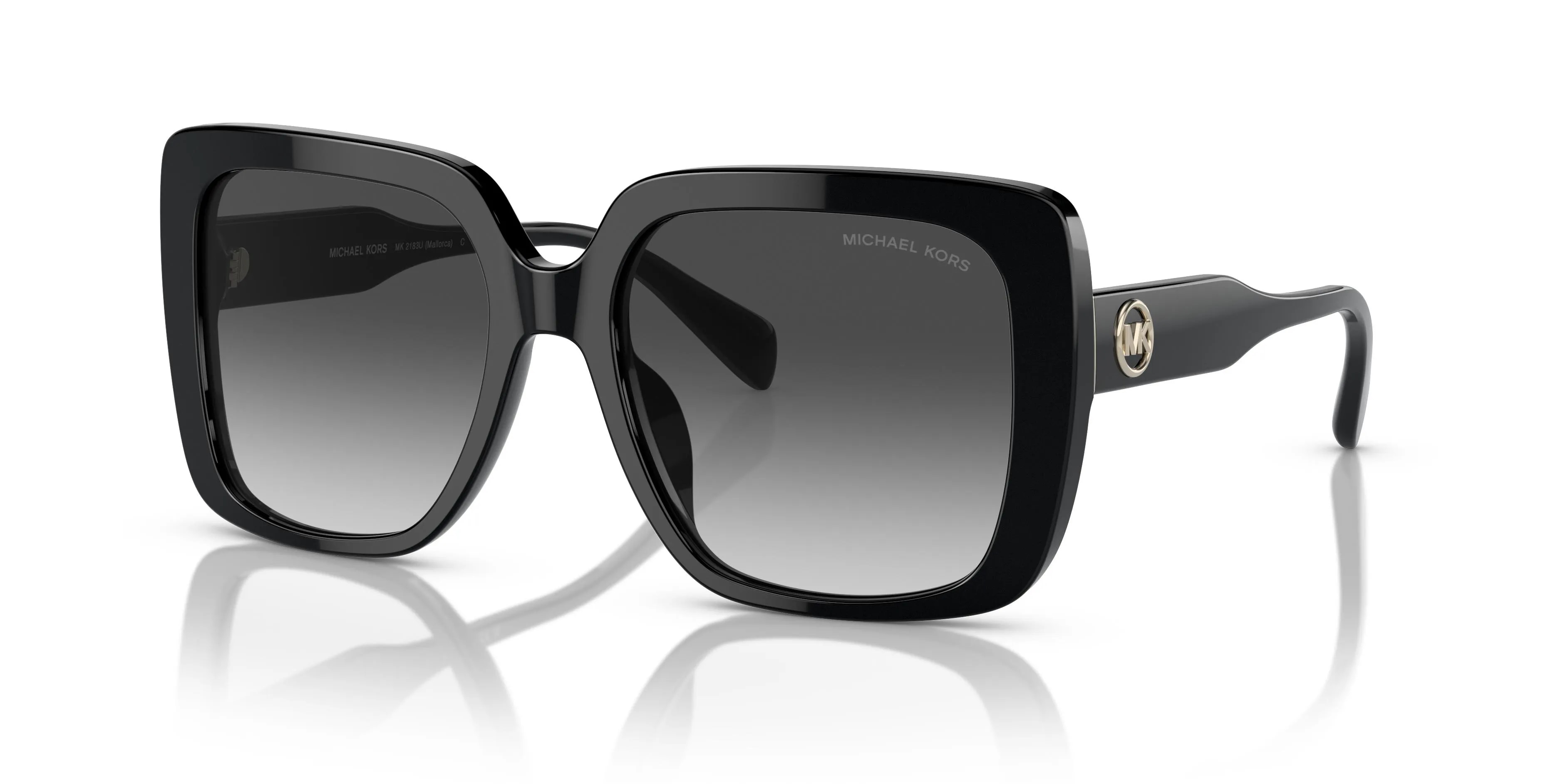 Michael Kors MALLORCA MK2183U (MK2183U-30058G_55)