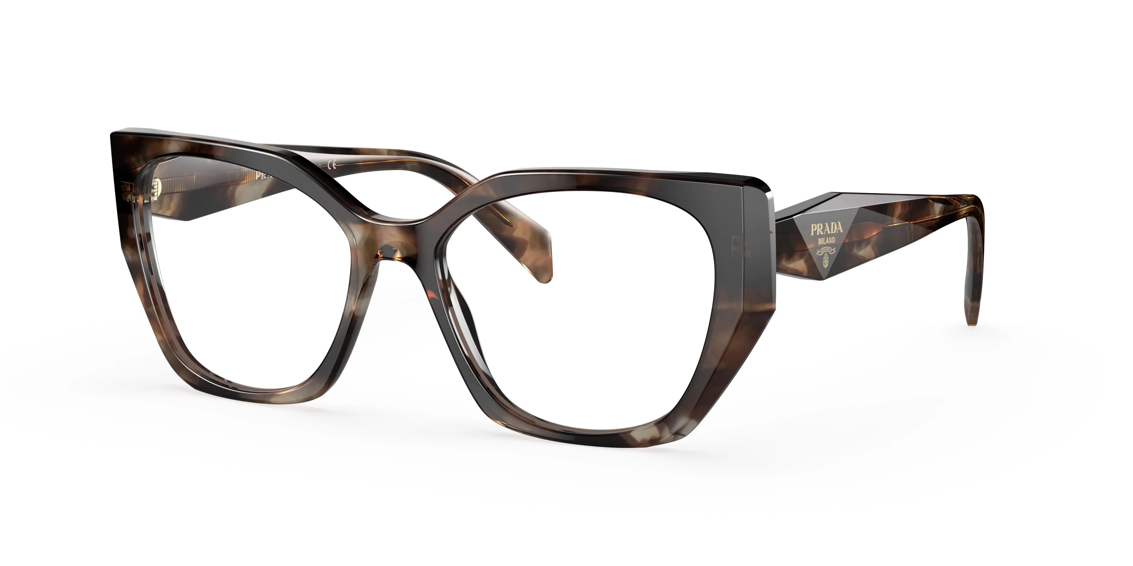 Prada  PR 18WV (PR 18WV-07R1O1_52)