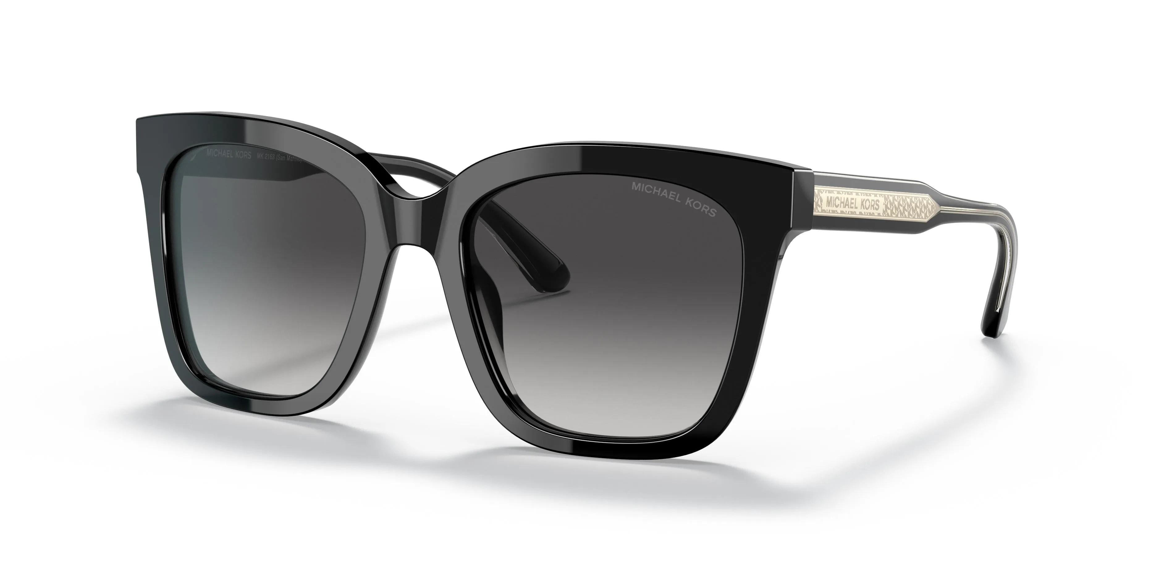 Michael Kors SAN MARINO MK2163 (MK2163-30058G_52)