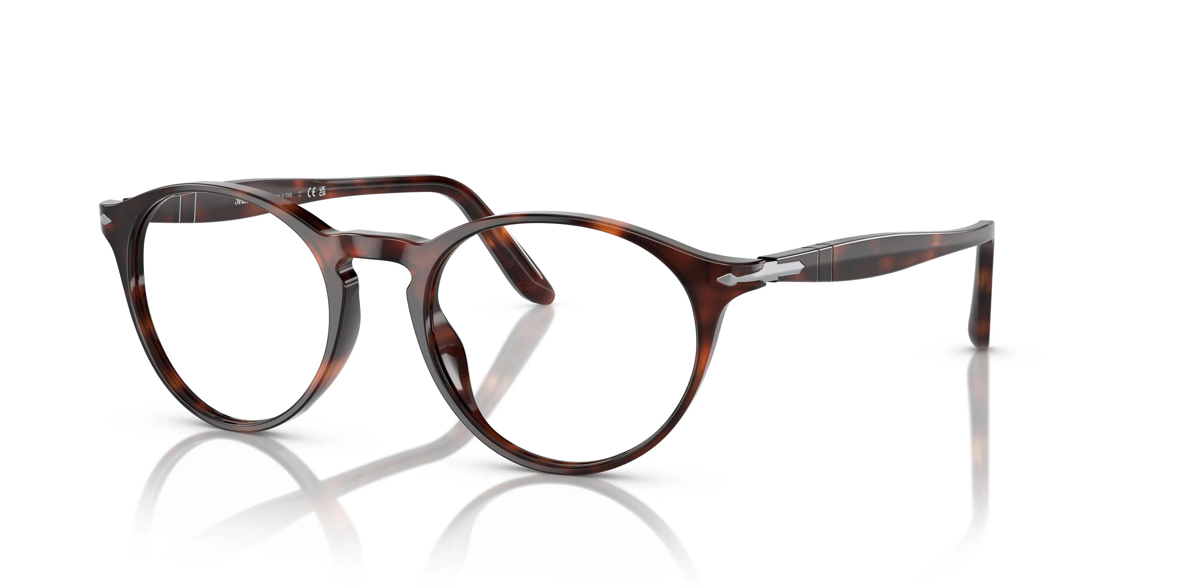 Persol  PO3092V (PO3092V-9015_48)