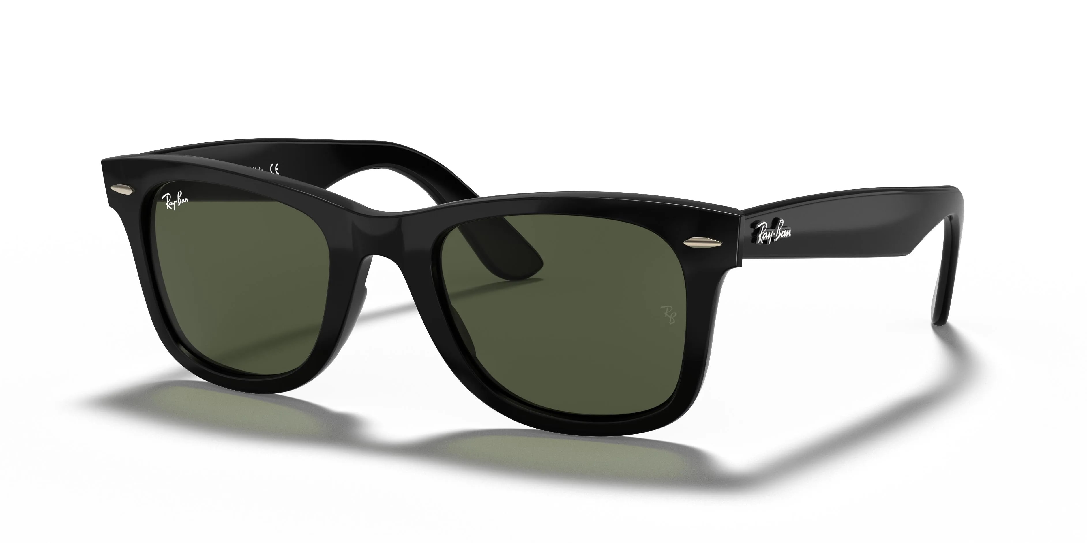 Ray-Ban WAYFARER EASE RB4340 (RB4340-601_50)