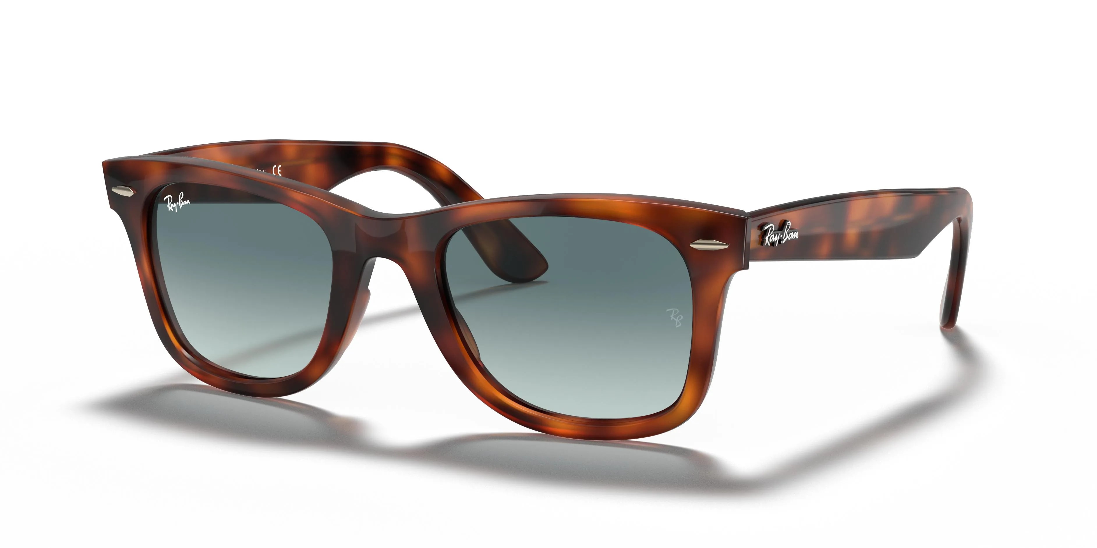 Ray-Ban WAYFARER EASE SUN (RB4340-63973M_50)