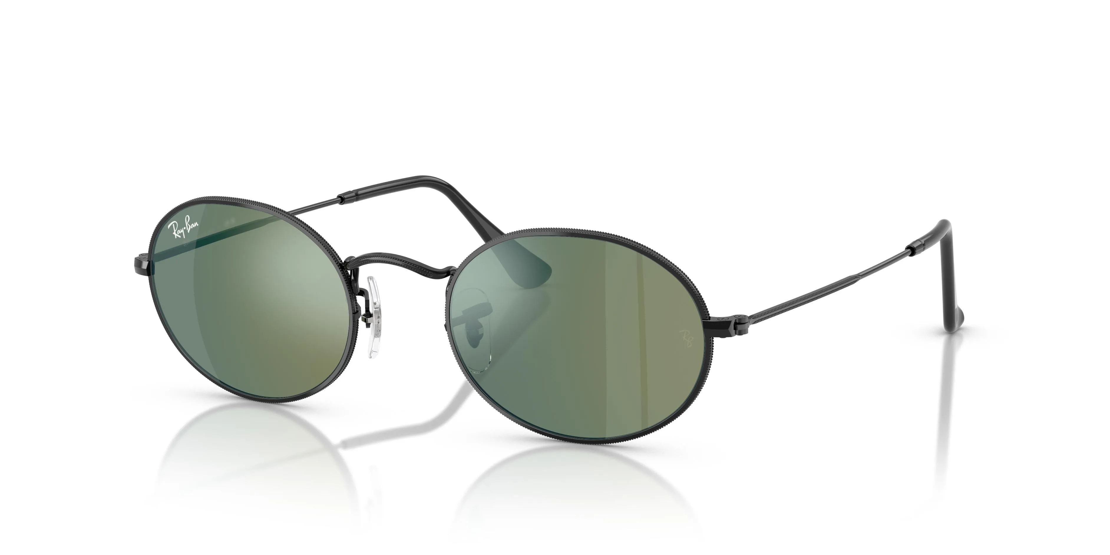 Ray-Ban OVAL SUN (RB3547N-002/68_51)