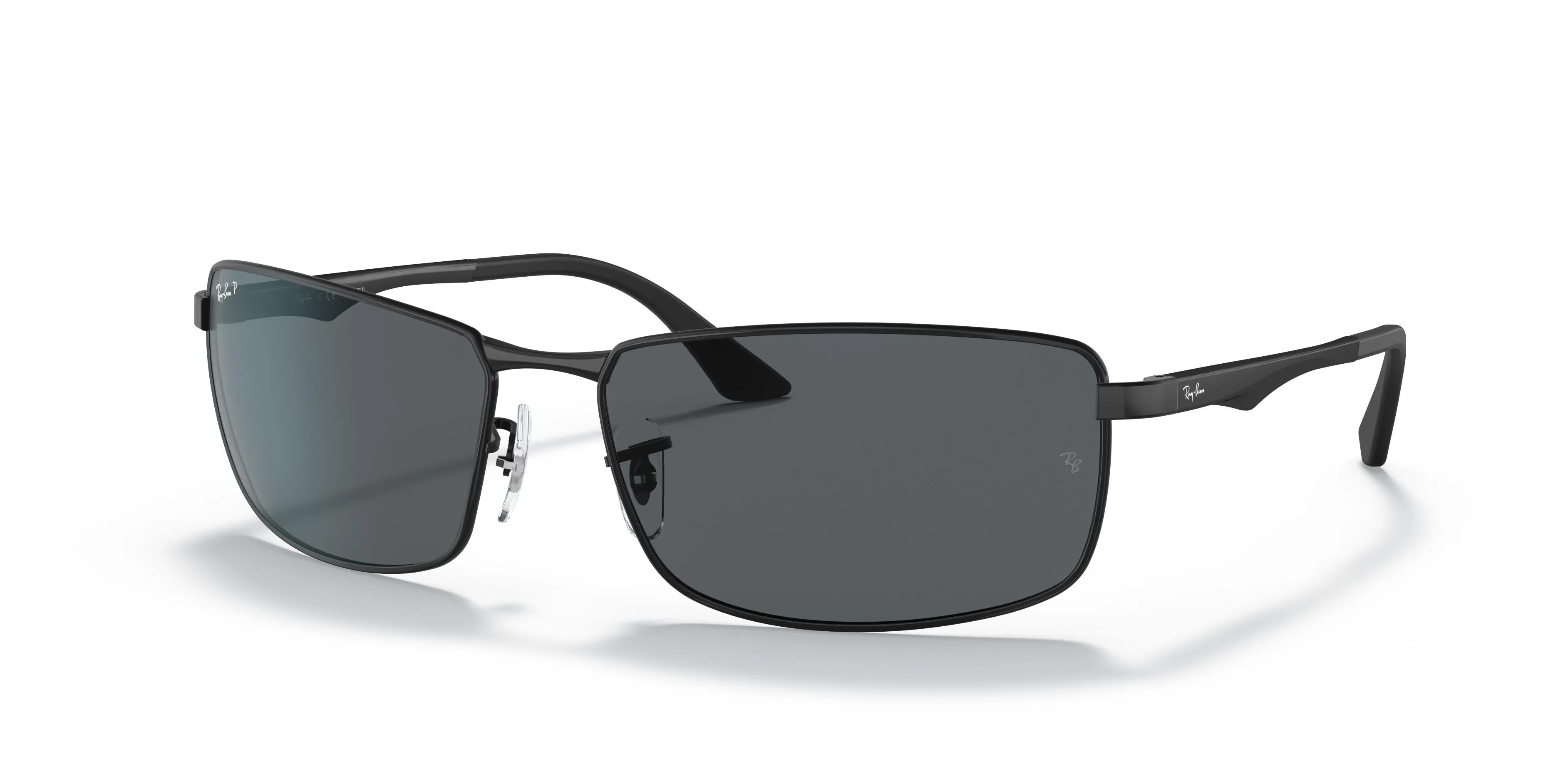 Ray-Ban N/A SUN (RB3498-006/81_61)