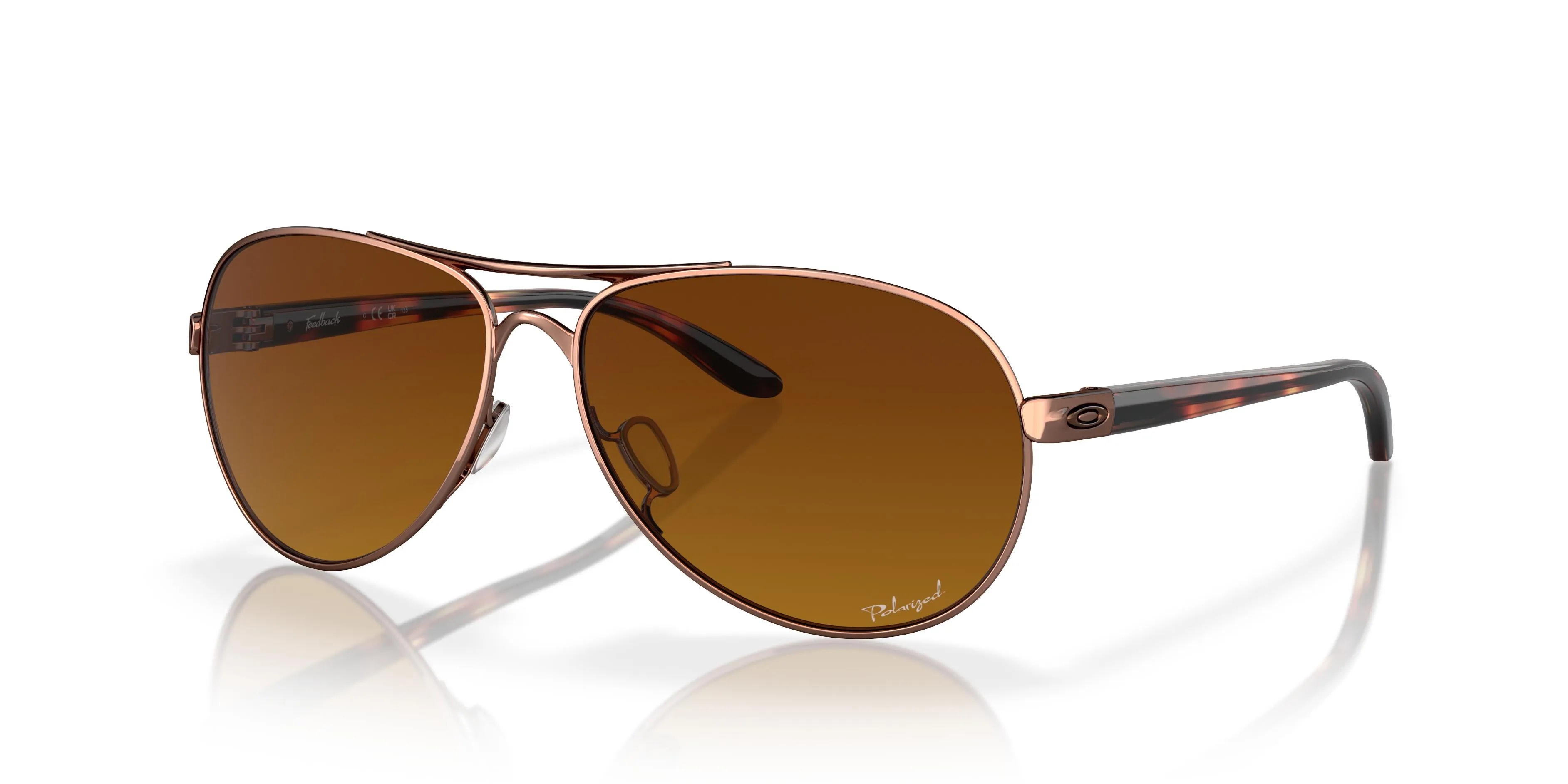 Oakley FEEDBACK OO4079 (OO4079-407914_59)