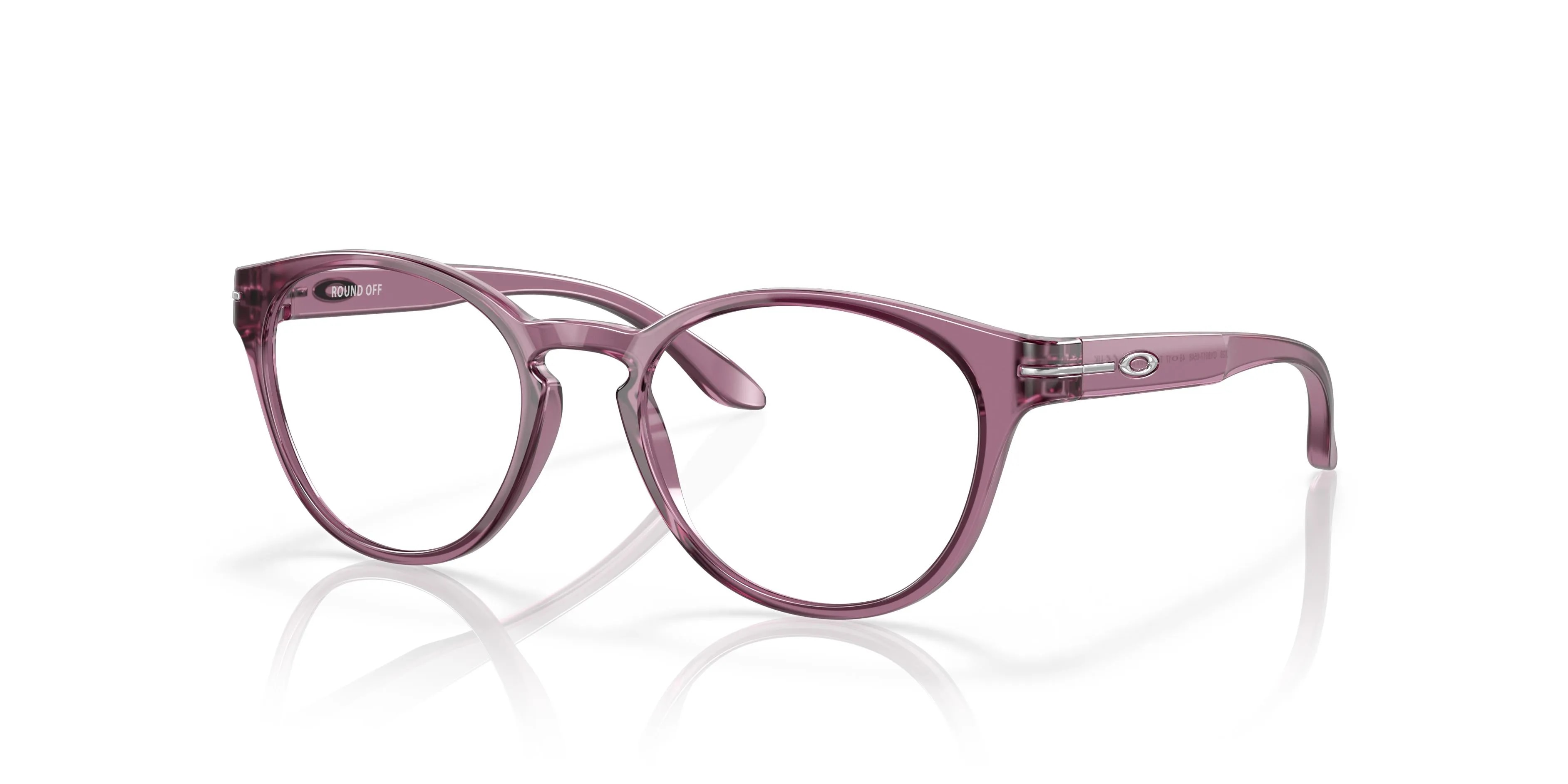 Oakley ROUND OFF OY8017 (OY8017-801705_48)