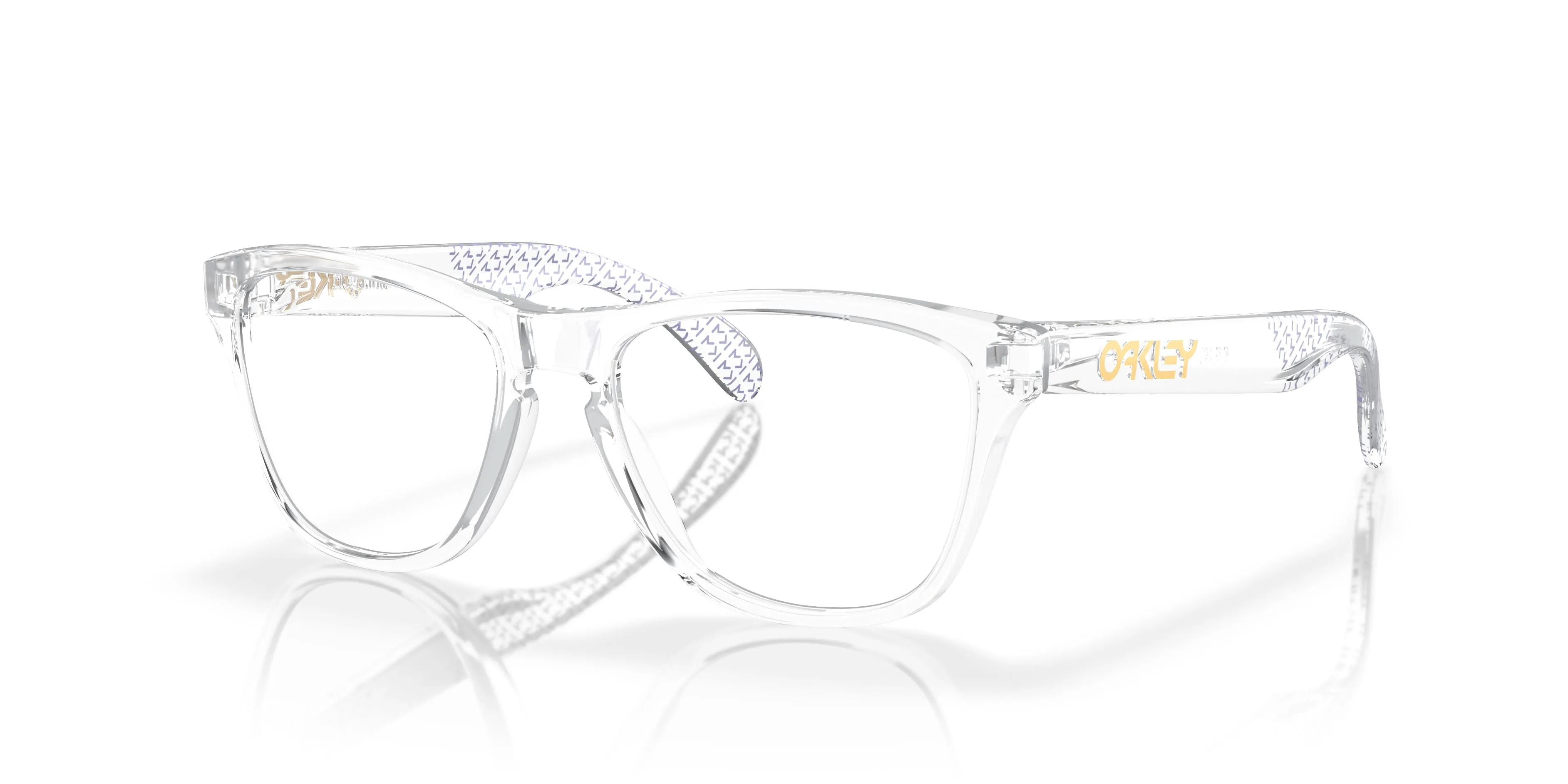 Oakley FROGSKINS XS RX OY8009 (OY8009-800908_50)