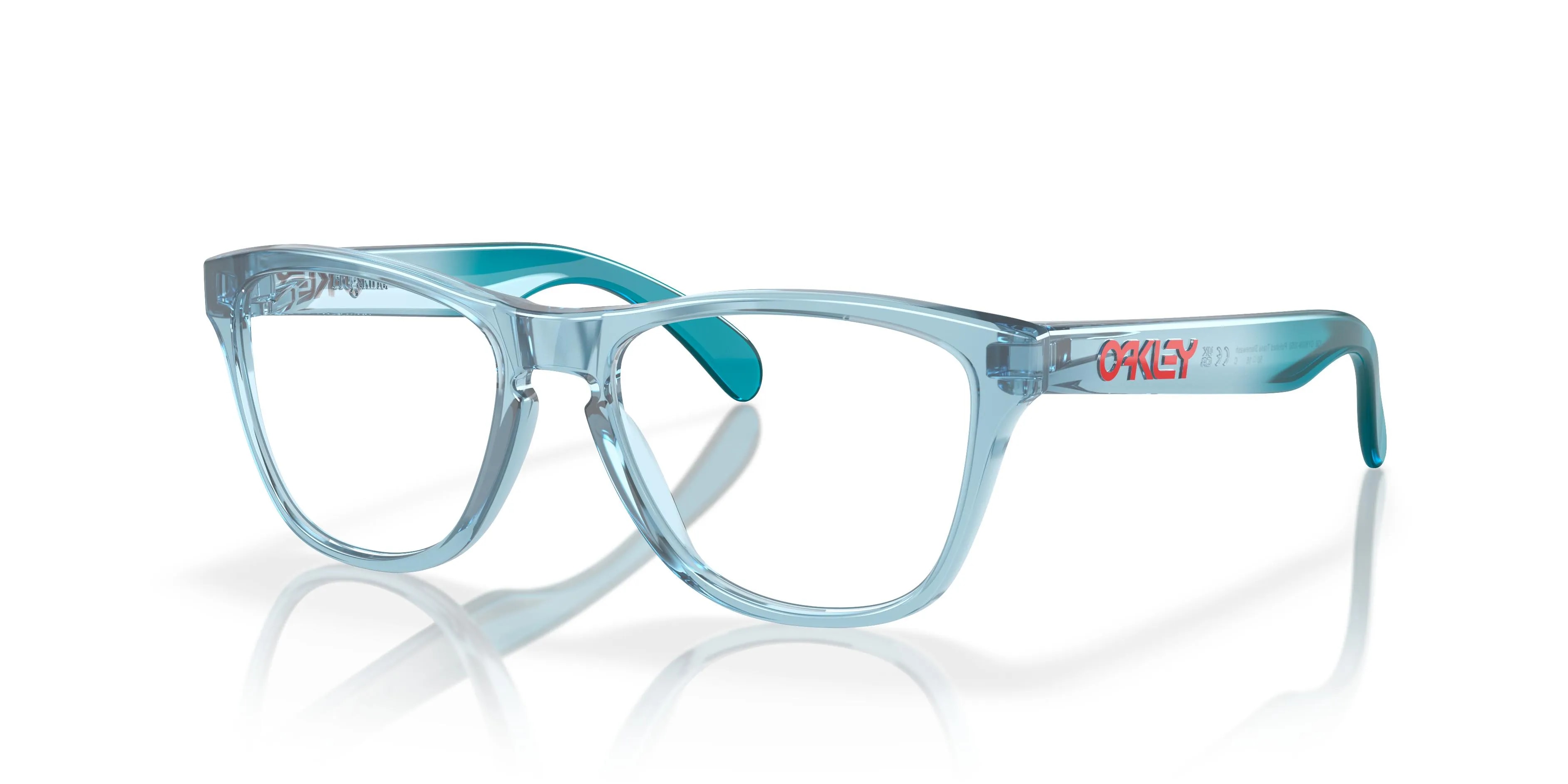 Oakley FROGSKINS XS RX OY8009 (OY8009-800910_48)