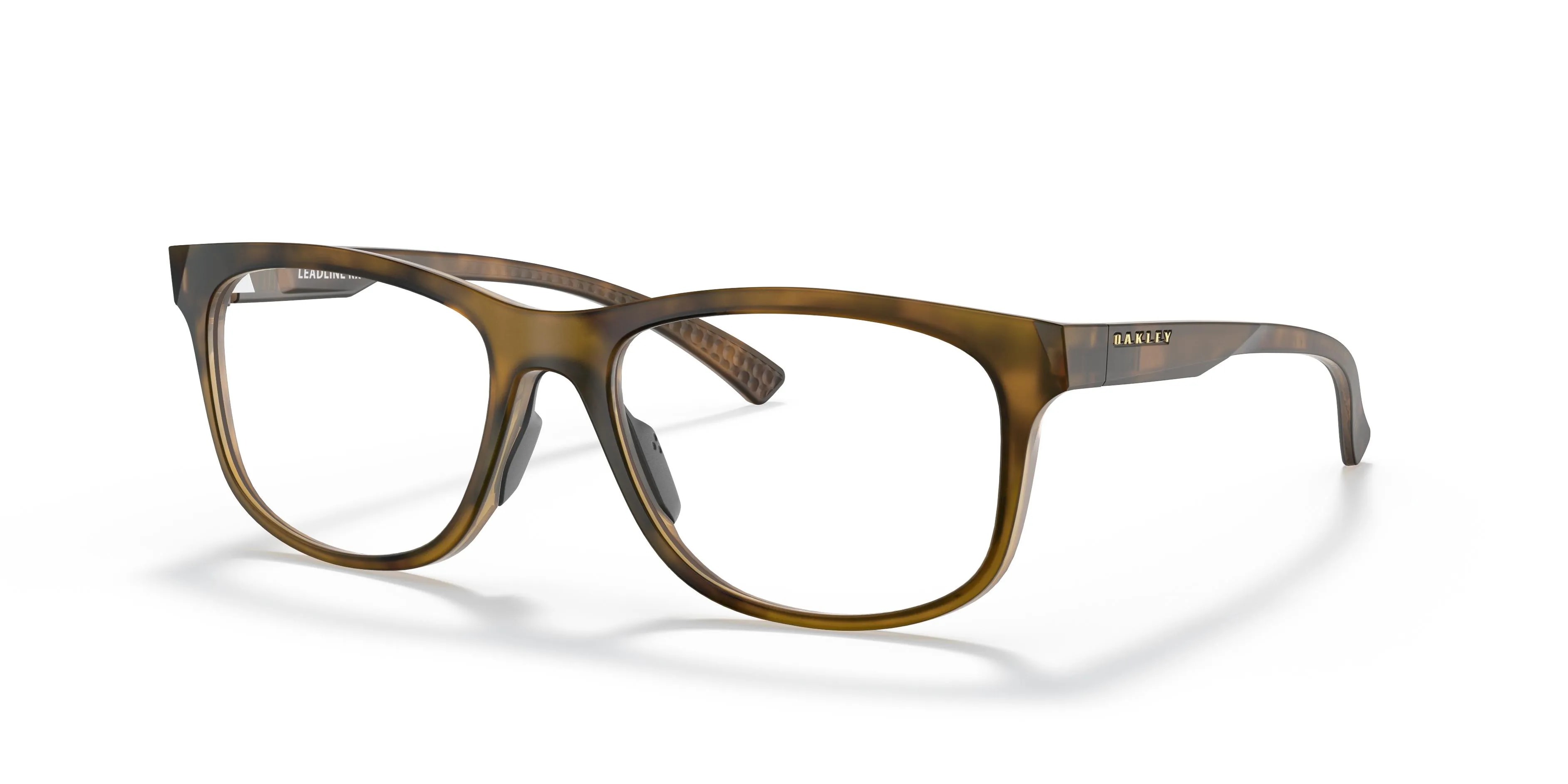 Oakley LEADLINE RX OX8175 (OX8175-817502_54)