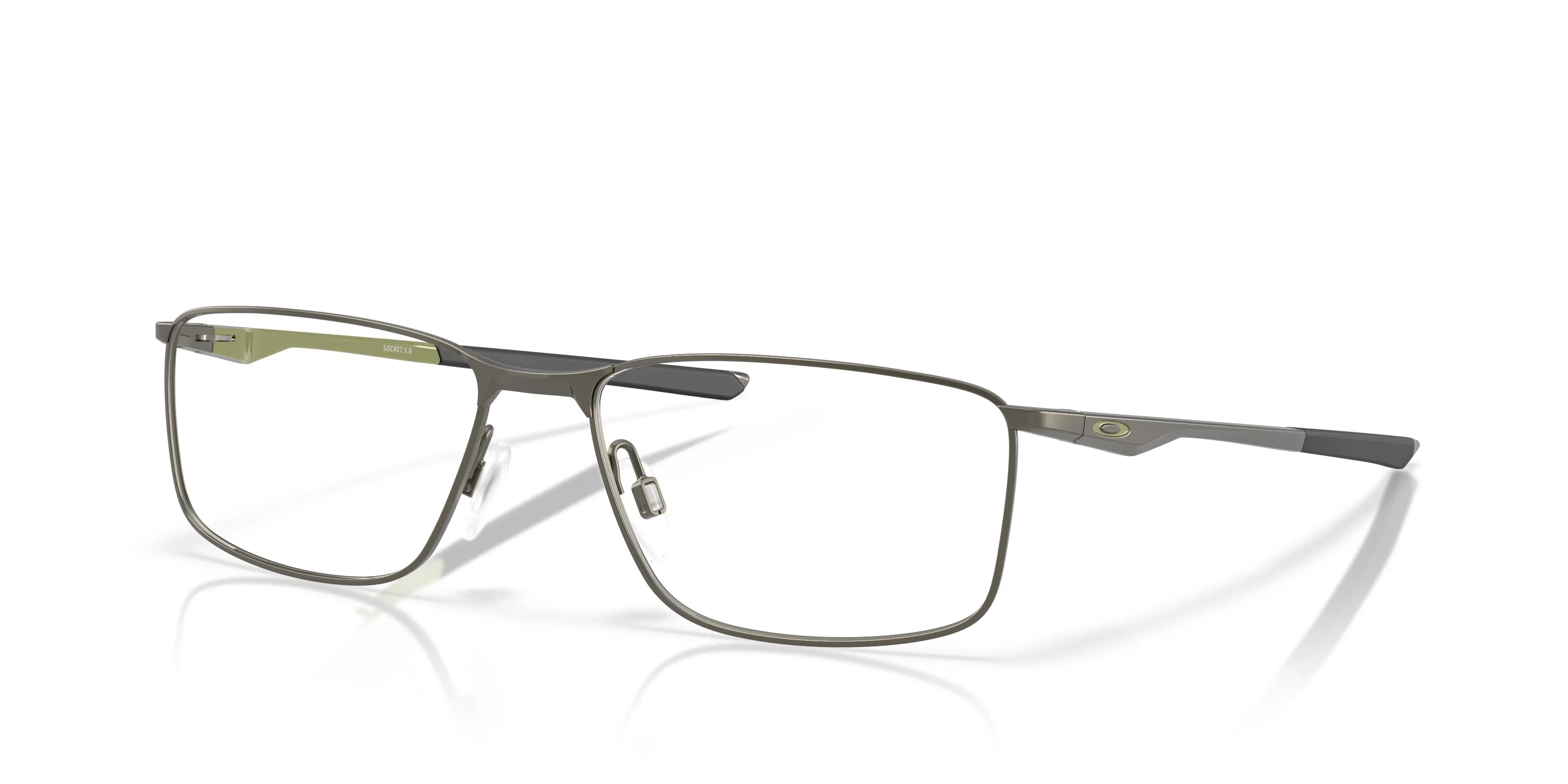 Oakley SOCKET 5.0 OX3217 (OX3217-321717_55)