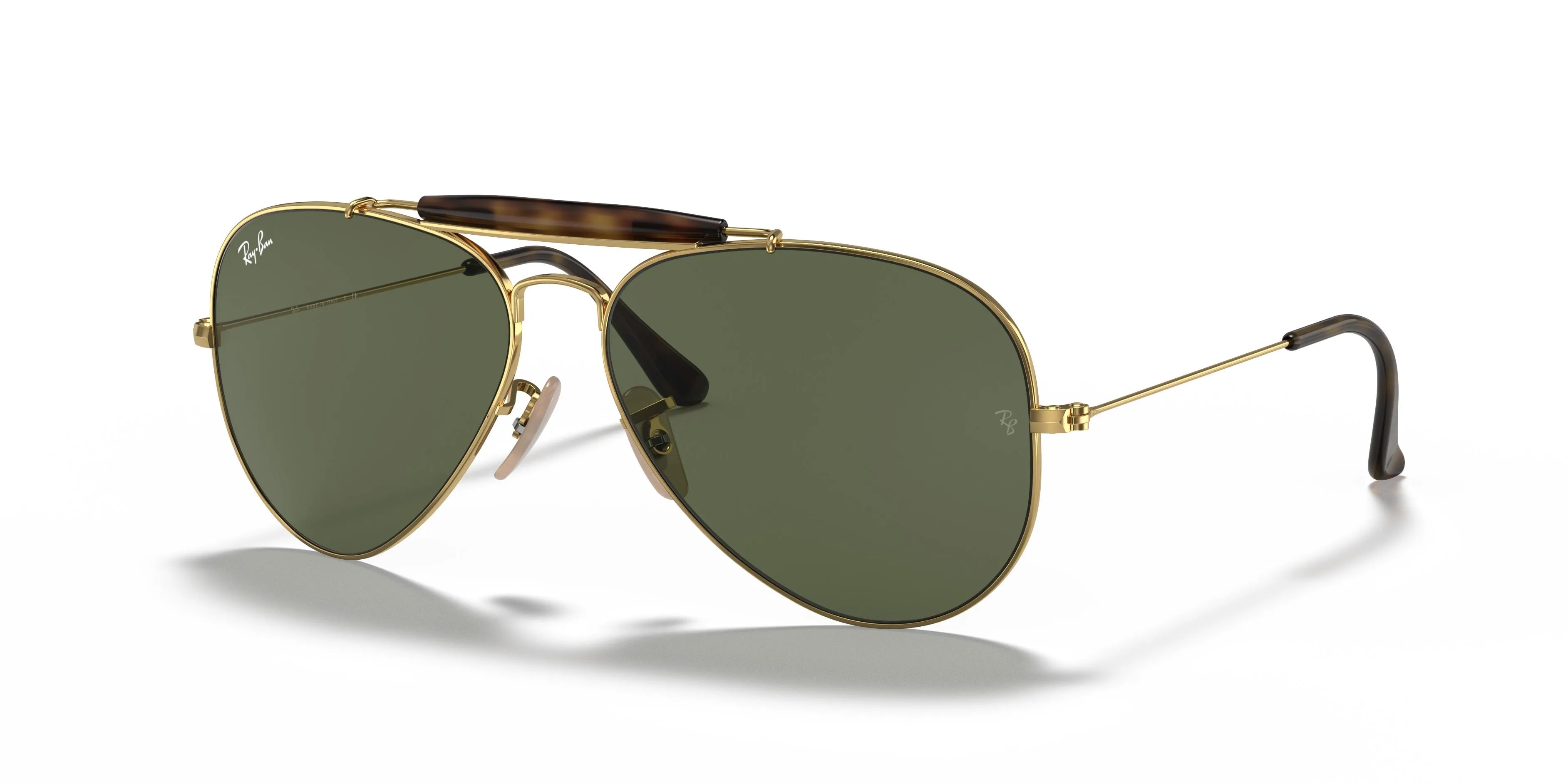 Ray-Ban OUTDOORSMAN II RB3029 (RB3029-181_62)