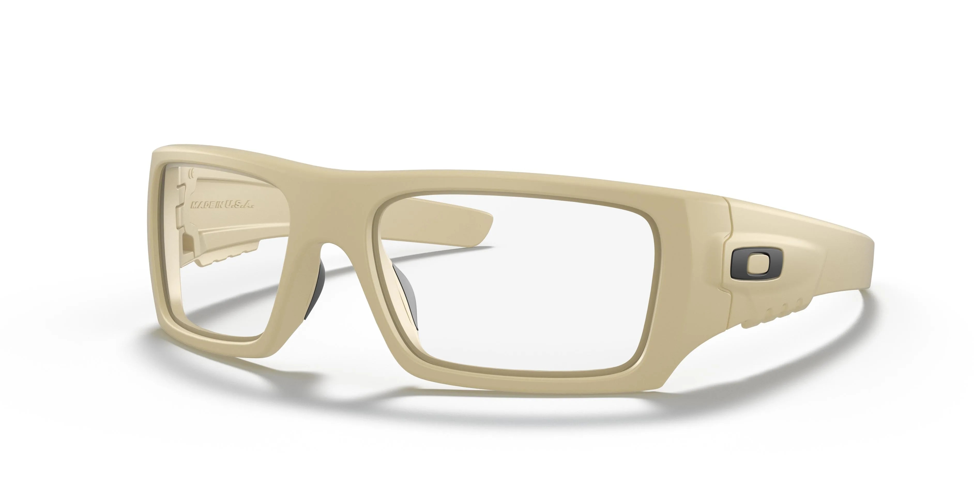 Oakley SI BALLISTIC DET CORD OO9253 (OO9253-925317_61)