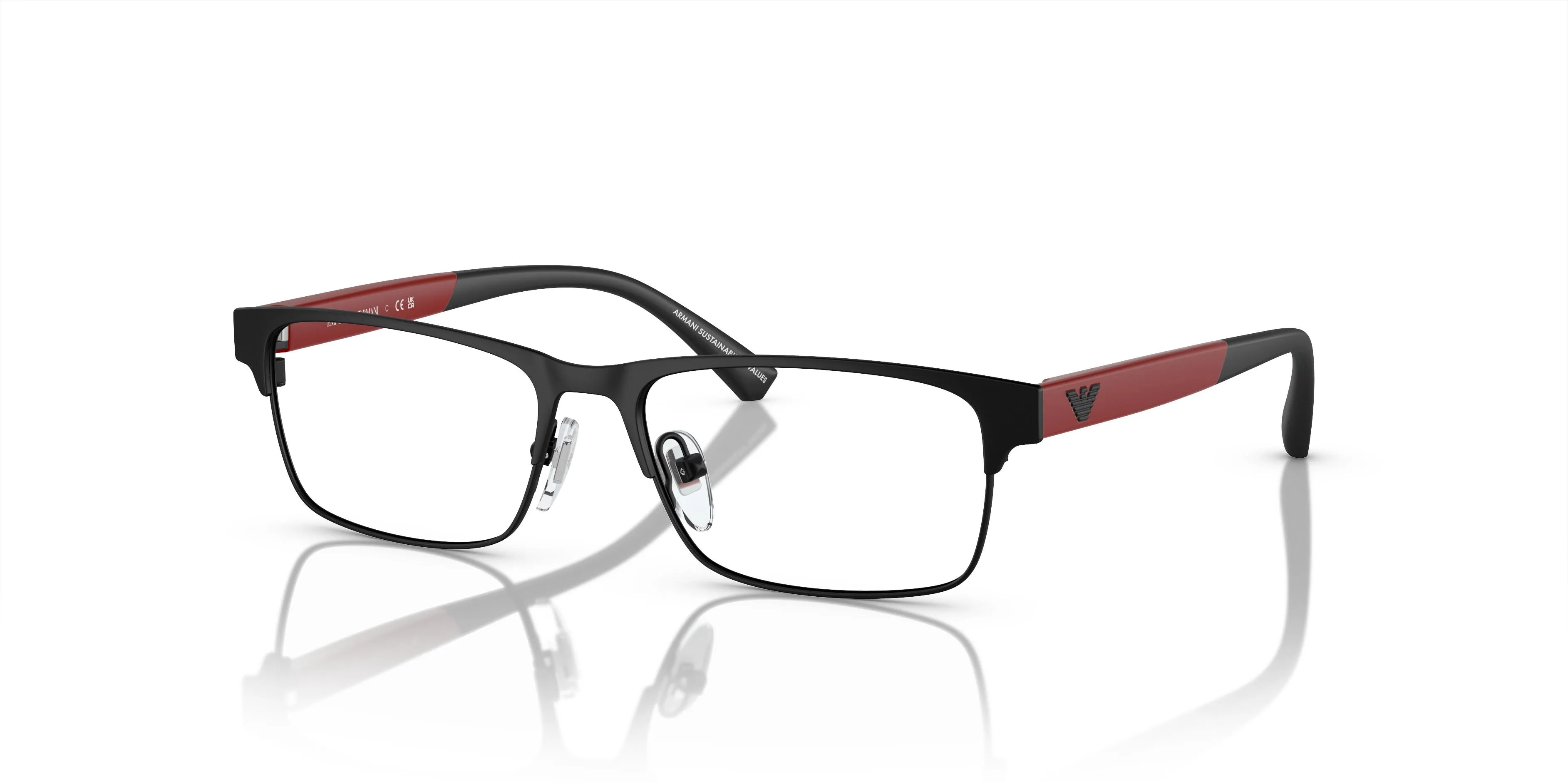 Emporio Armani  EK1001 (EK1001-3001_49)