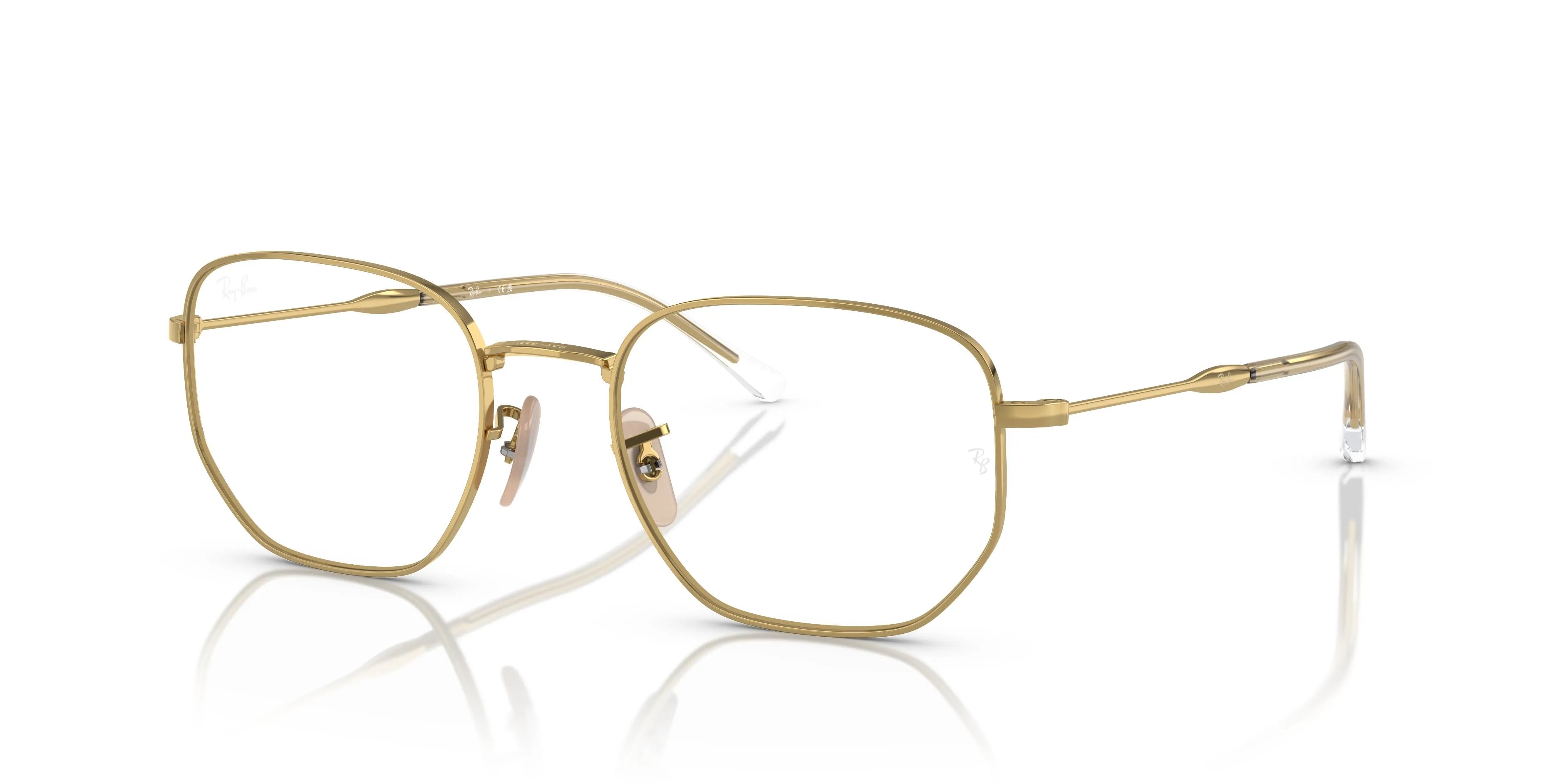 Ray-Ban  RX6496 (RX6496-2500_51)