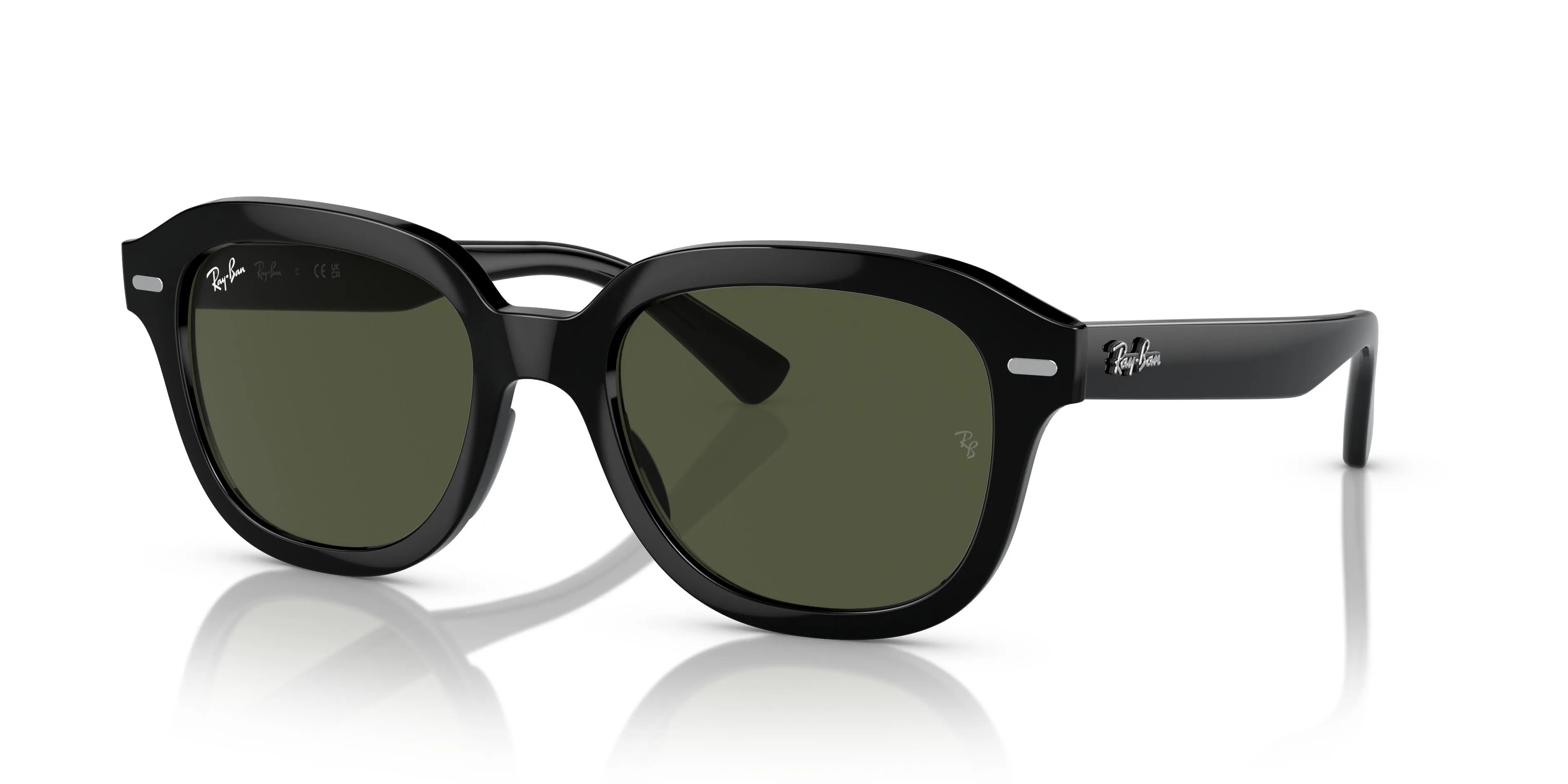 Ray-Ban ERIK RB4398 (RB4398-901/31_53)