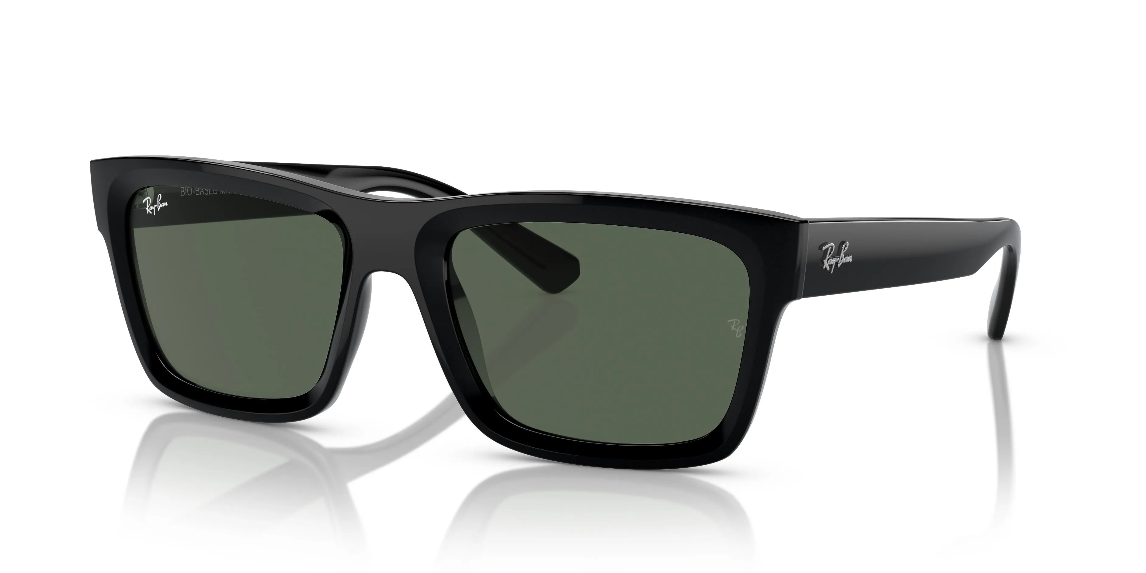 Ray-Ban WARREN SUN (RB4396-667771_54)