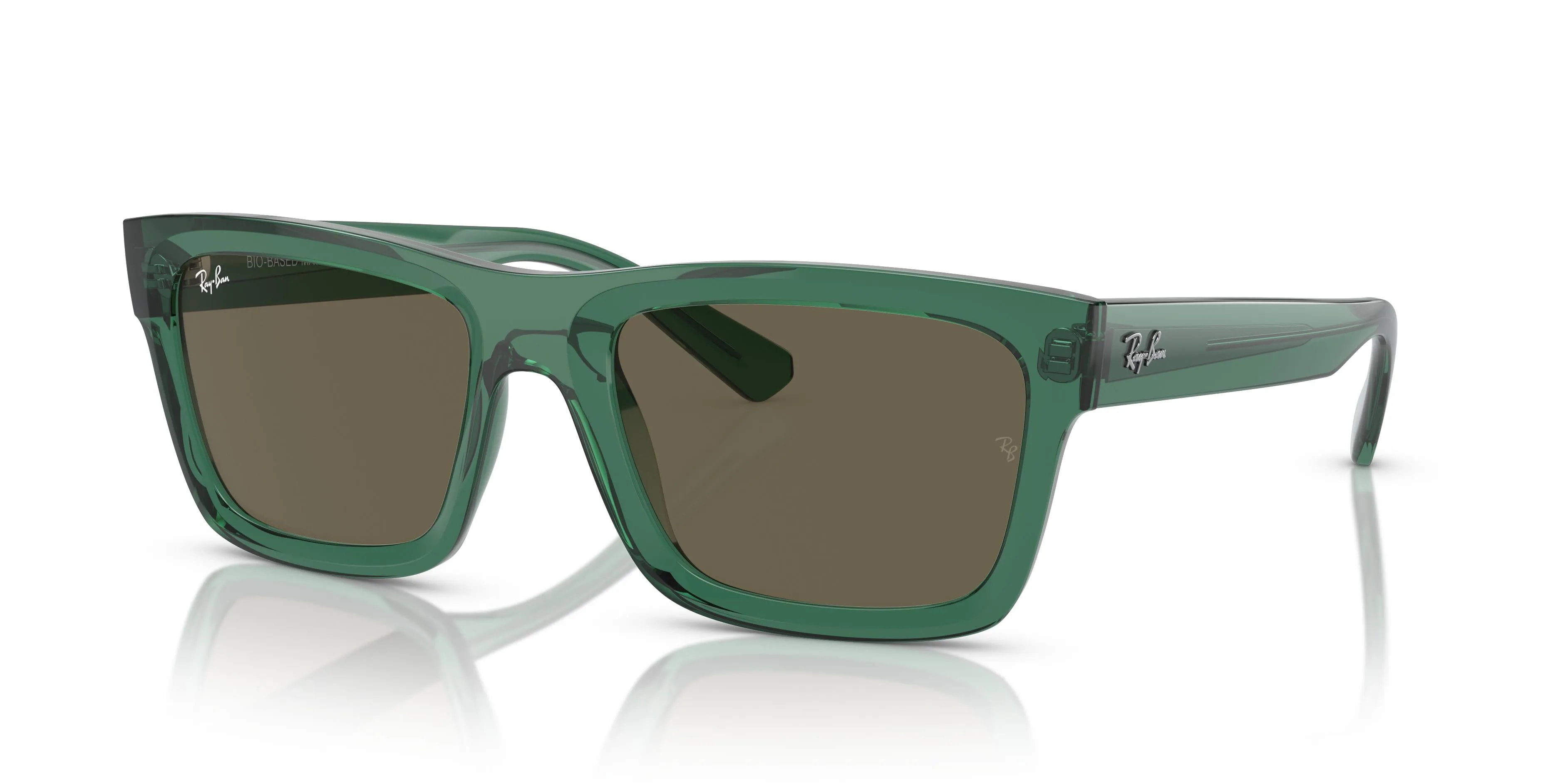 Ray-Ban WARREN SUN (RB4396-6681/3_57)
