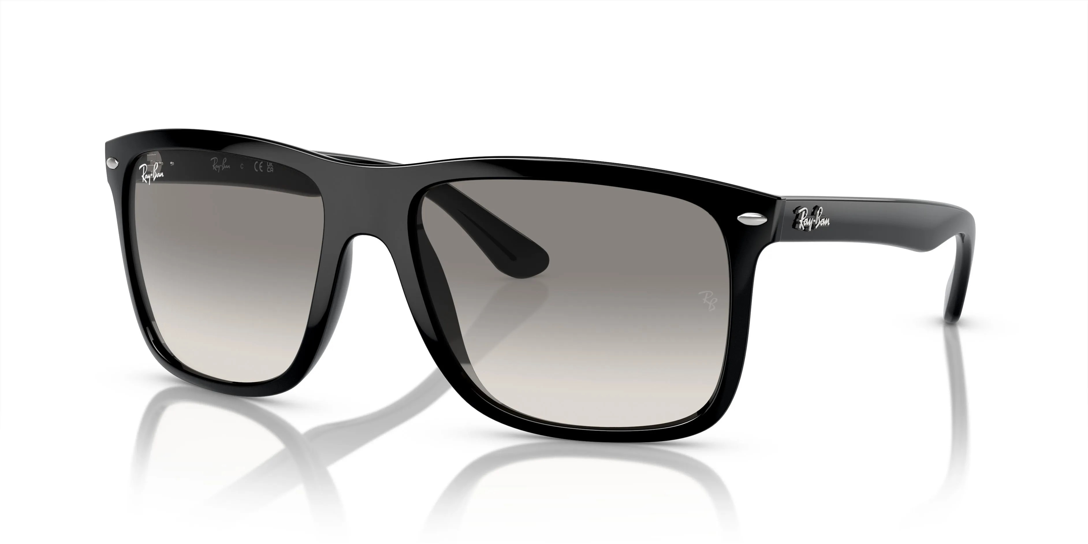 Ray-Ban BOYFRIEND TWO RB4547 (RB4547-601/32_57)