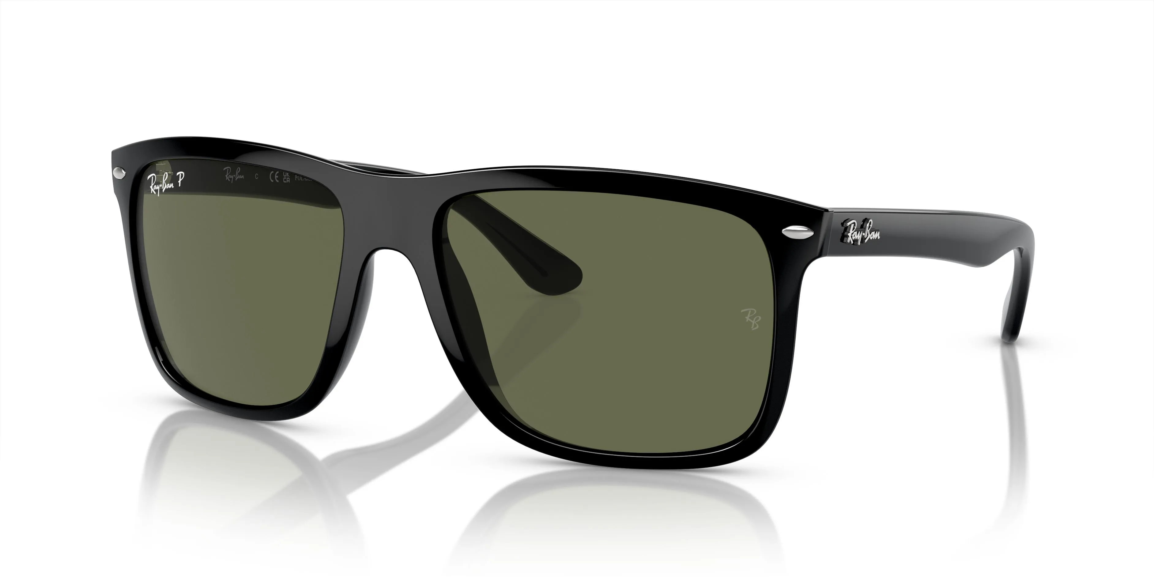 Ray-Ban BOYFRIEND TWO RB4547 (RB4547-601/58_57)