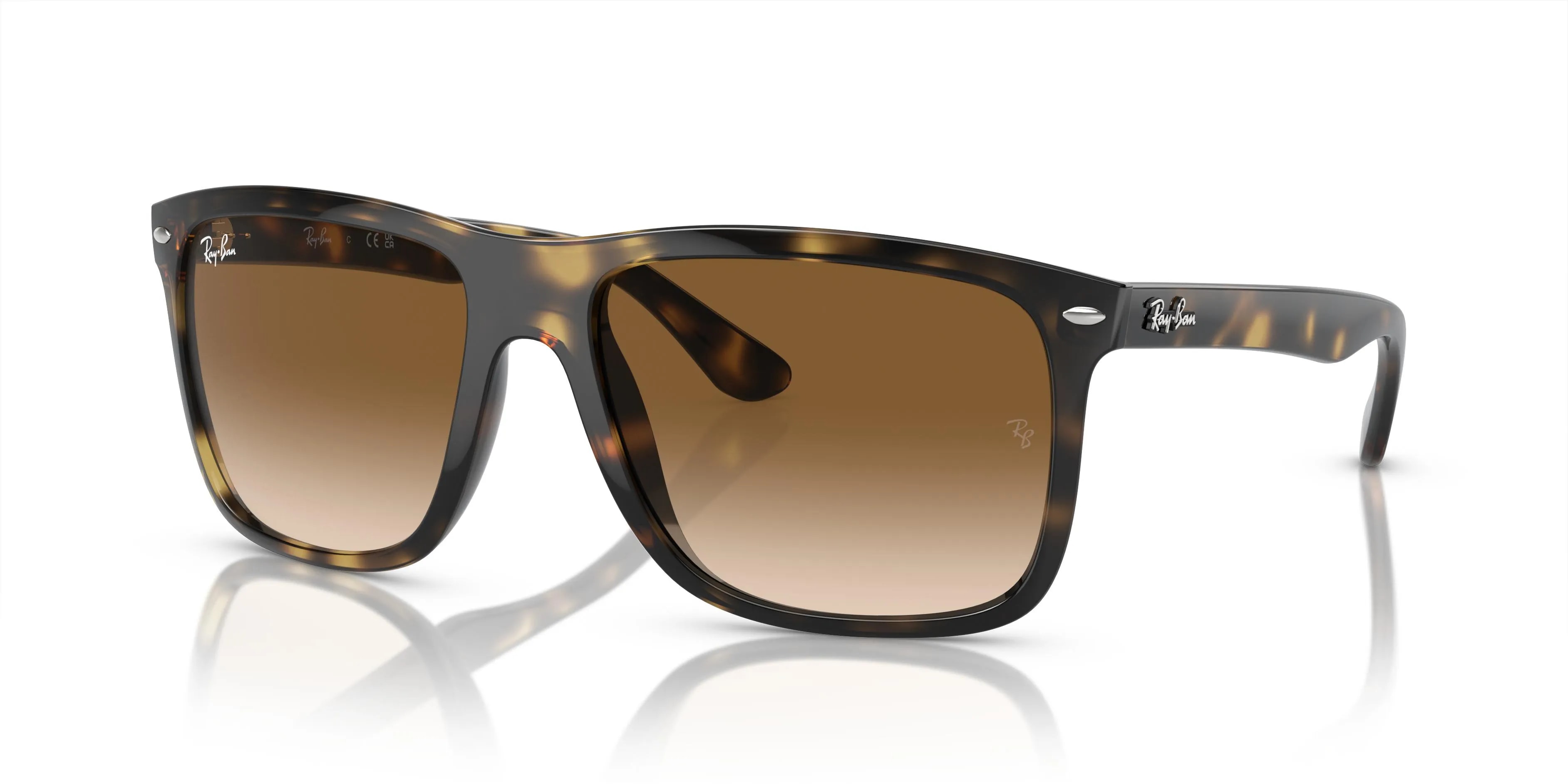 Ray-Ban BOYFRIEND TWO RB4547 (RB4547-710/51_57)