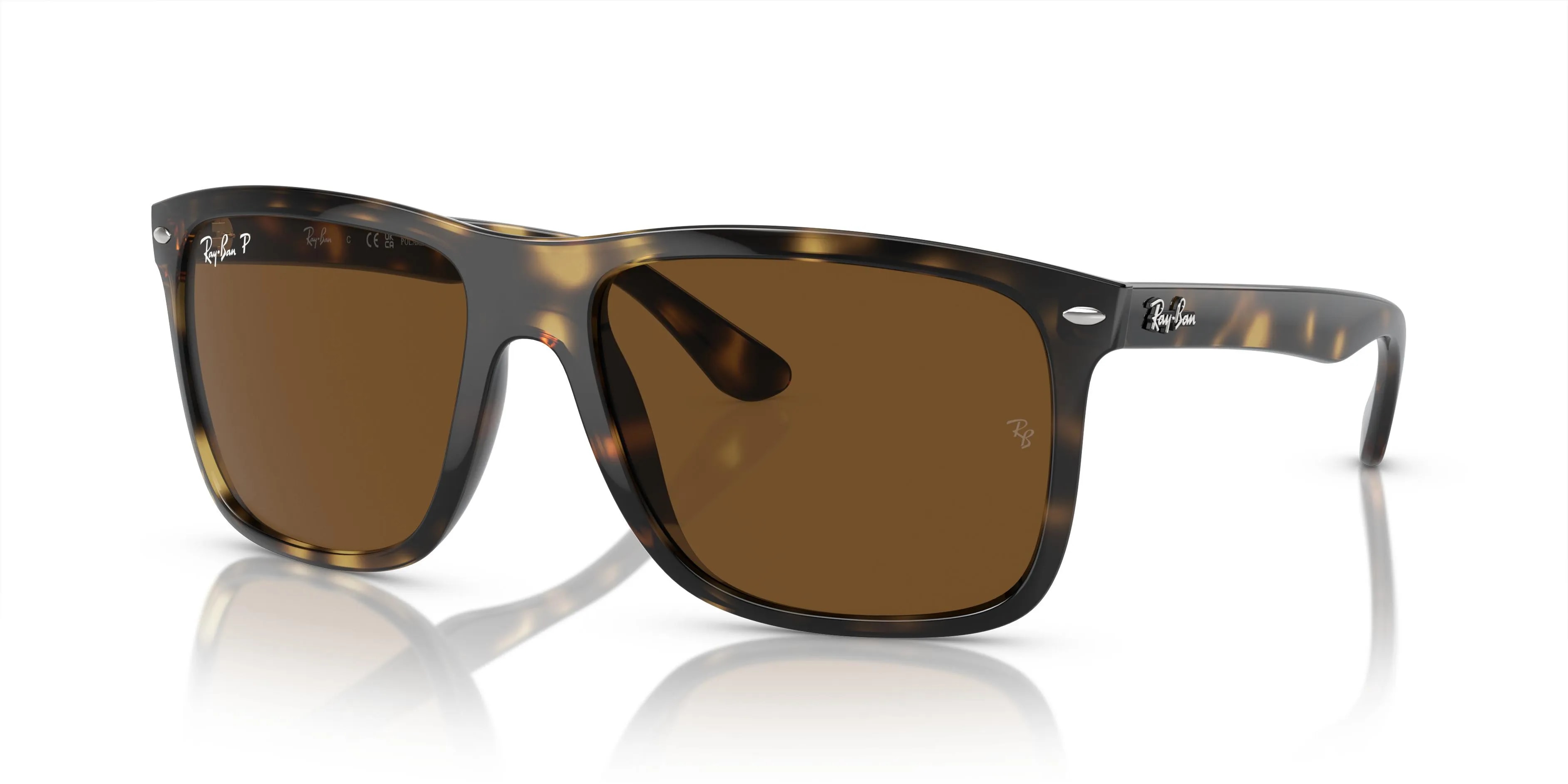 Ray-Ban BOYFRIEND TWO RB4547 (RB4547-710/57_60)