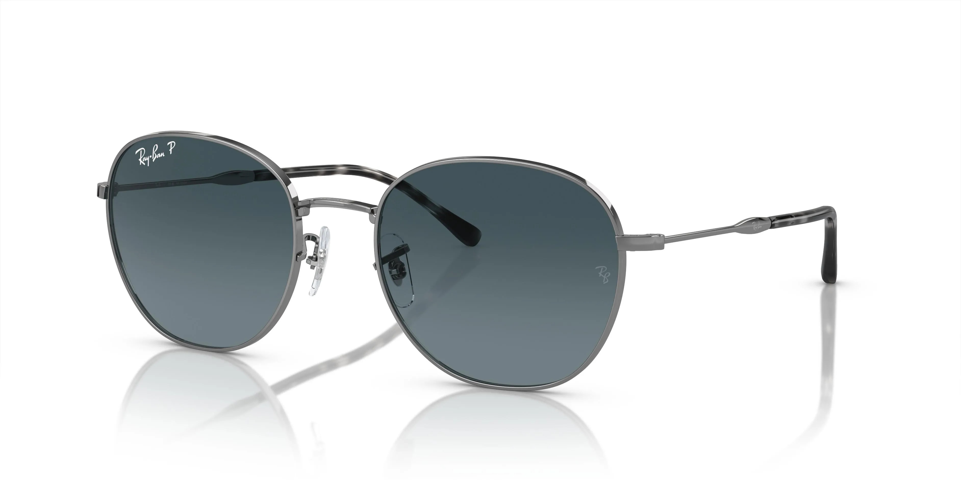 Ray-Ban  RB3809 (RB3809-004/S3_53)