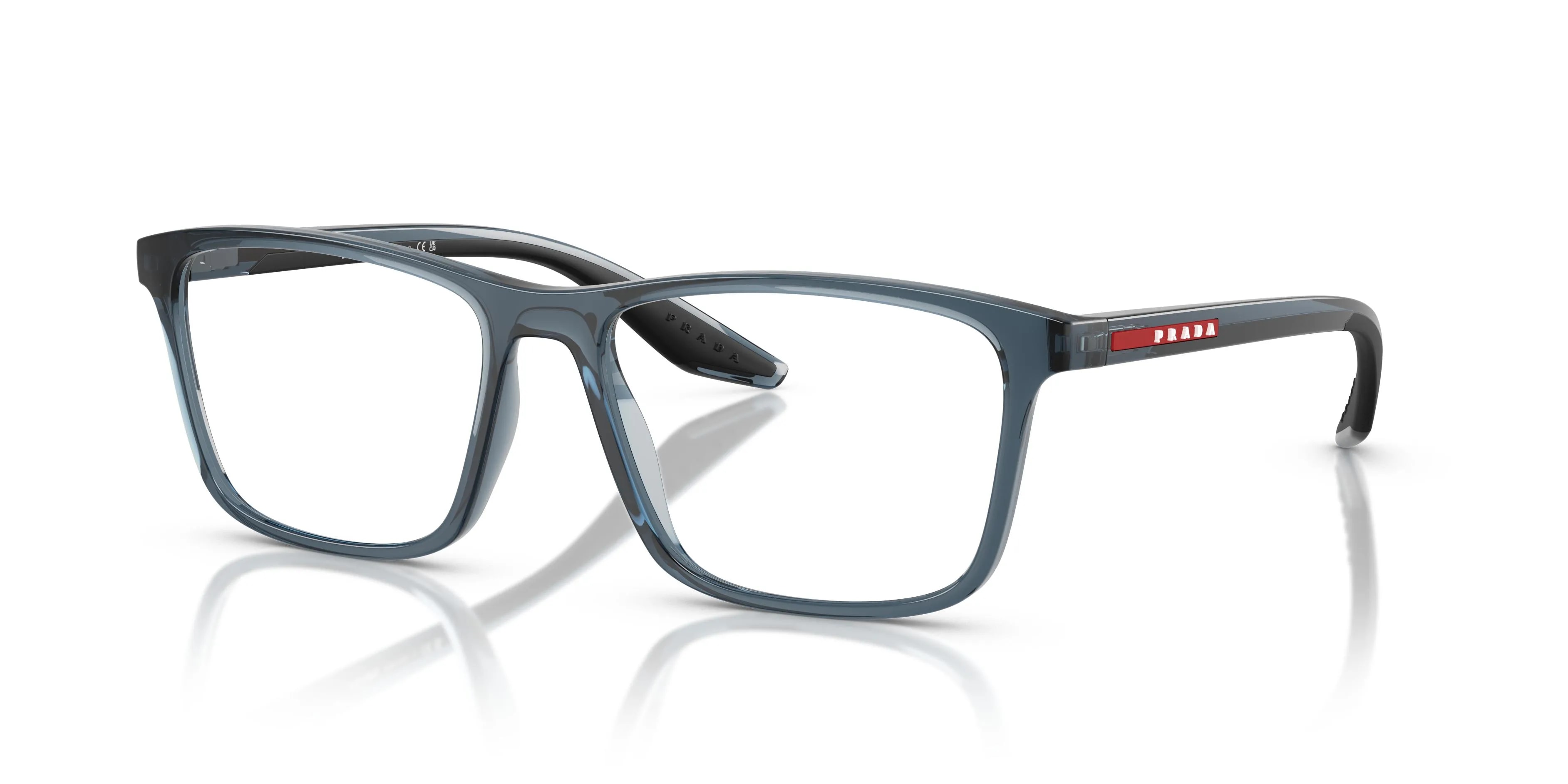 Prada Linea Rossa  PS 01QV (PS 01QV-CZH1O1_56)