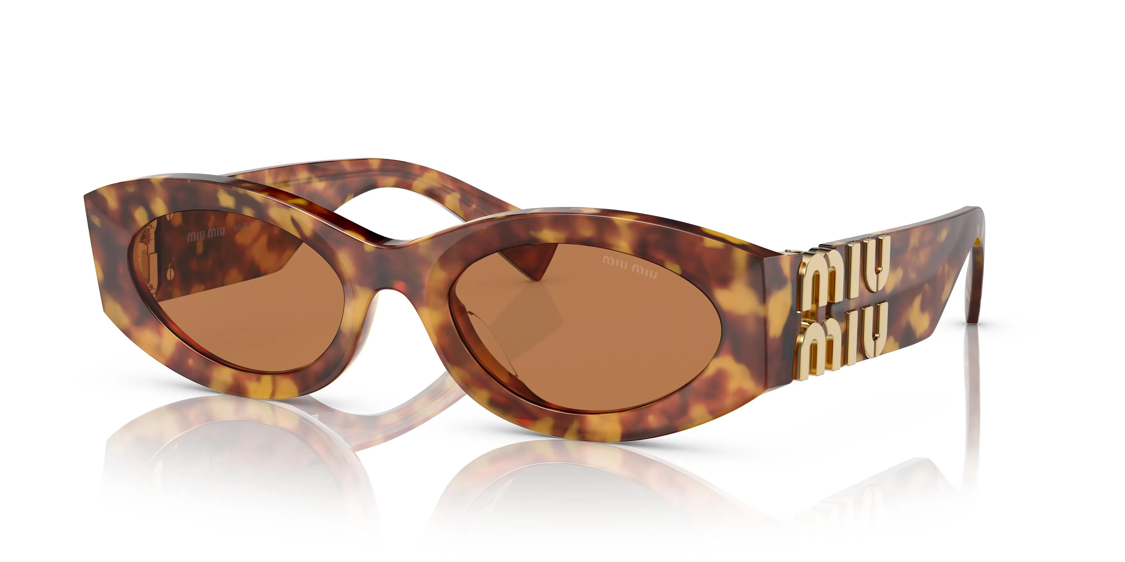 Miu Miu 0MU 11WS MU 11WS (MU 11WS-4BW2Z1_54)