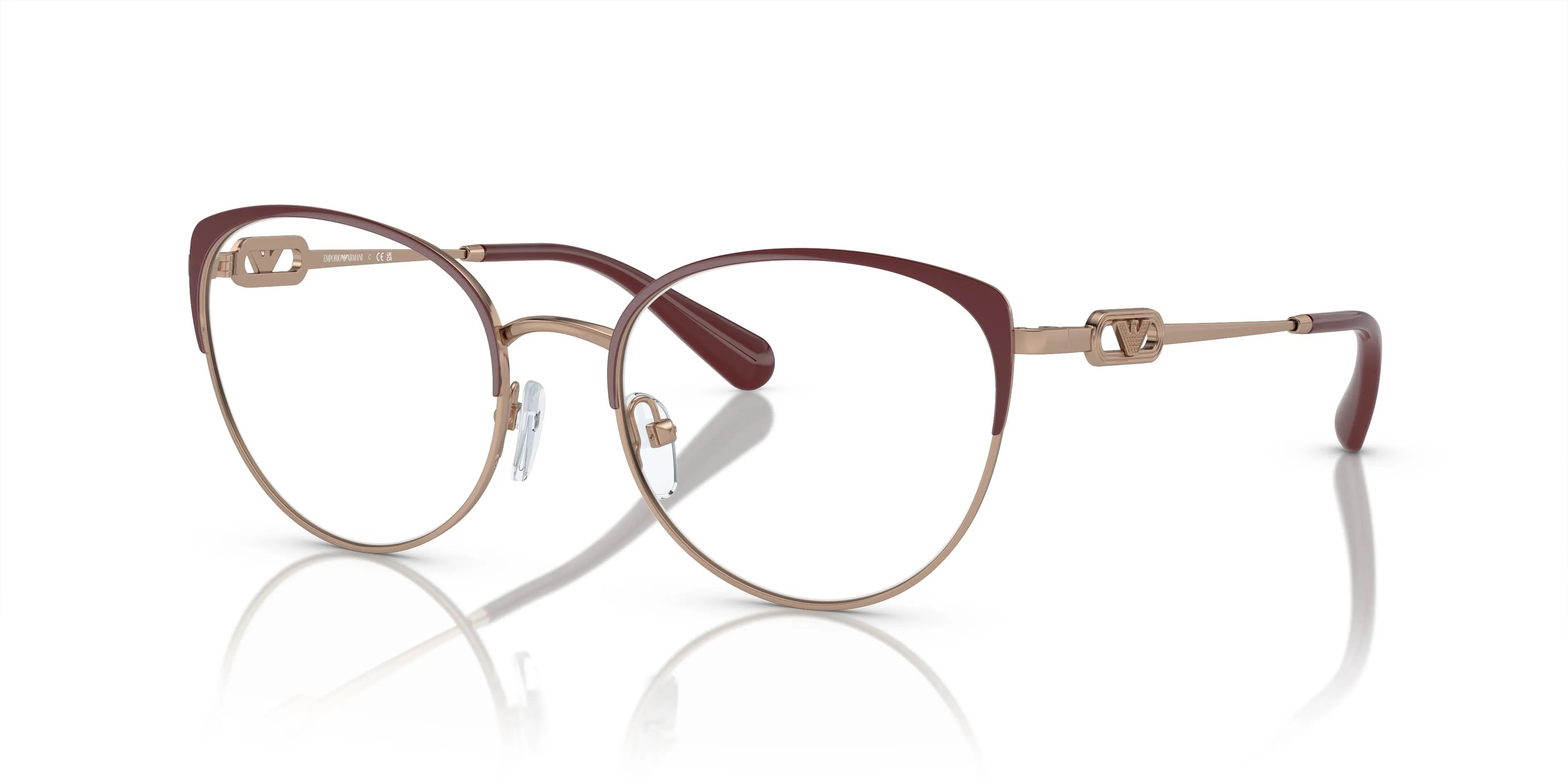 Emporio Armani  EA1150 (EA1150-3268_53)