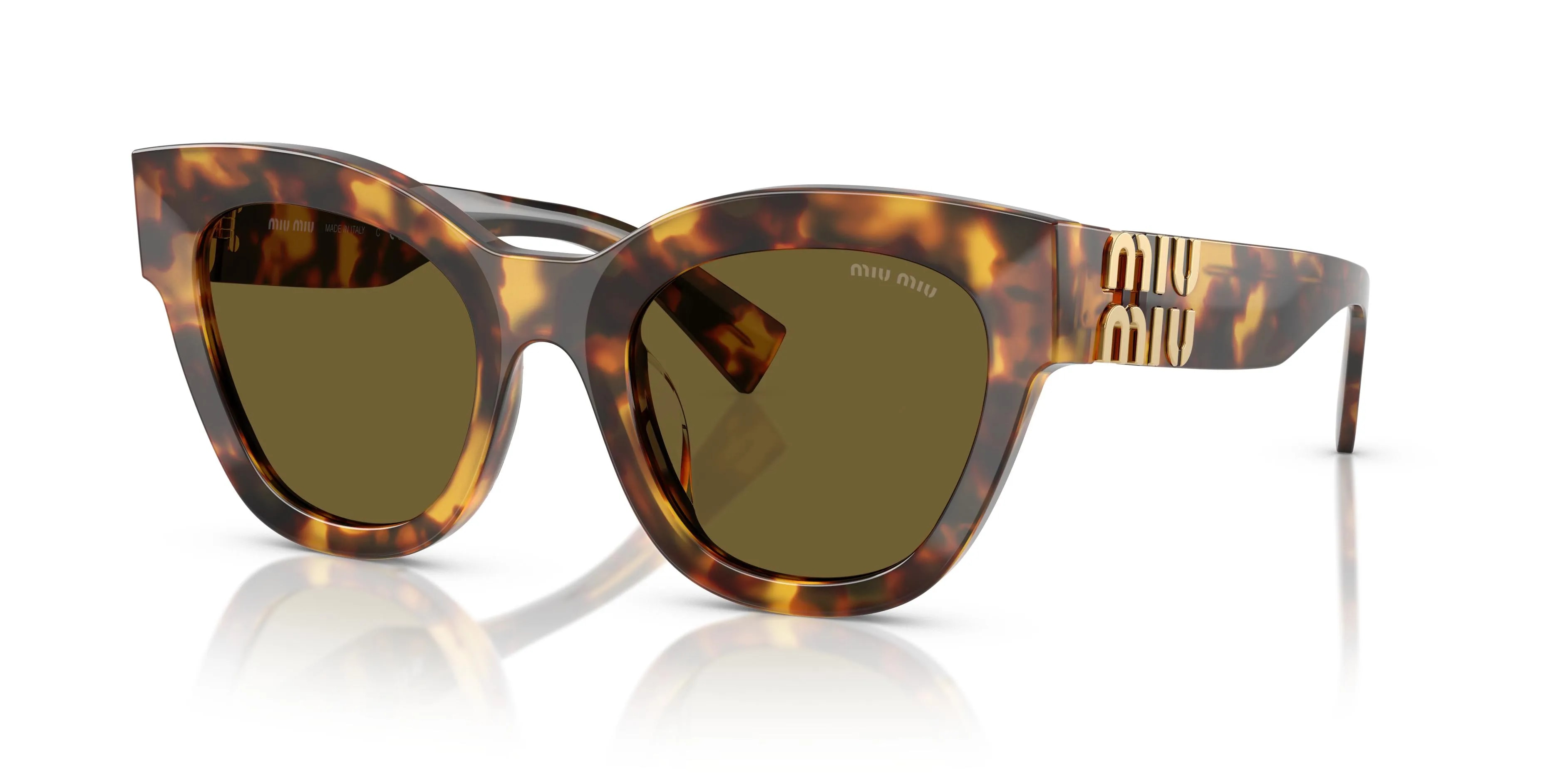 Miu Miu  MU 01YS (MU 01YS-14L09Z_51)