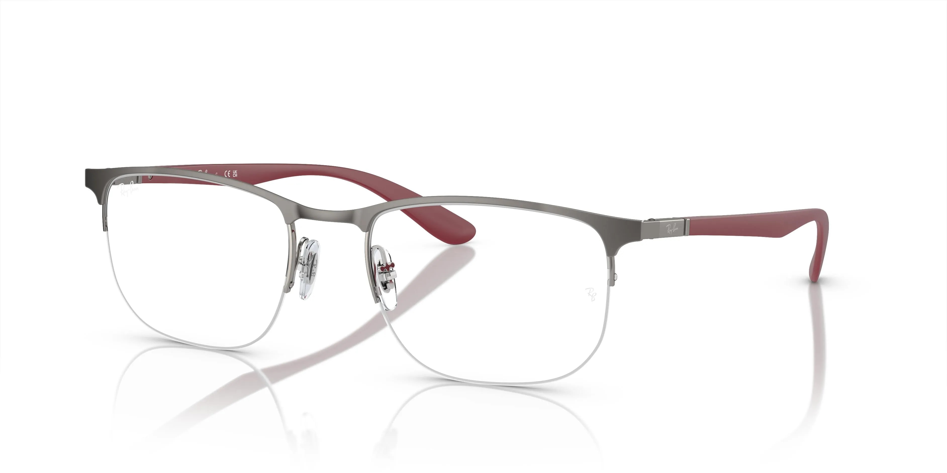 Ray-Ban  RX6513 (RX6513-3135_53)