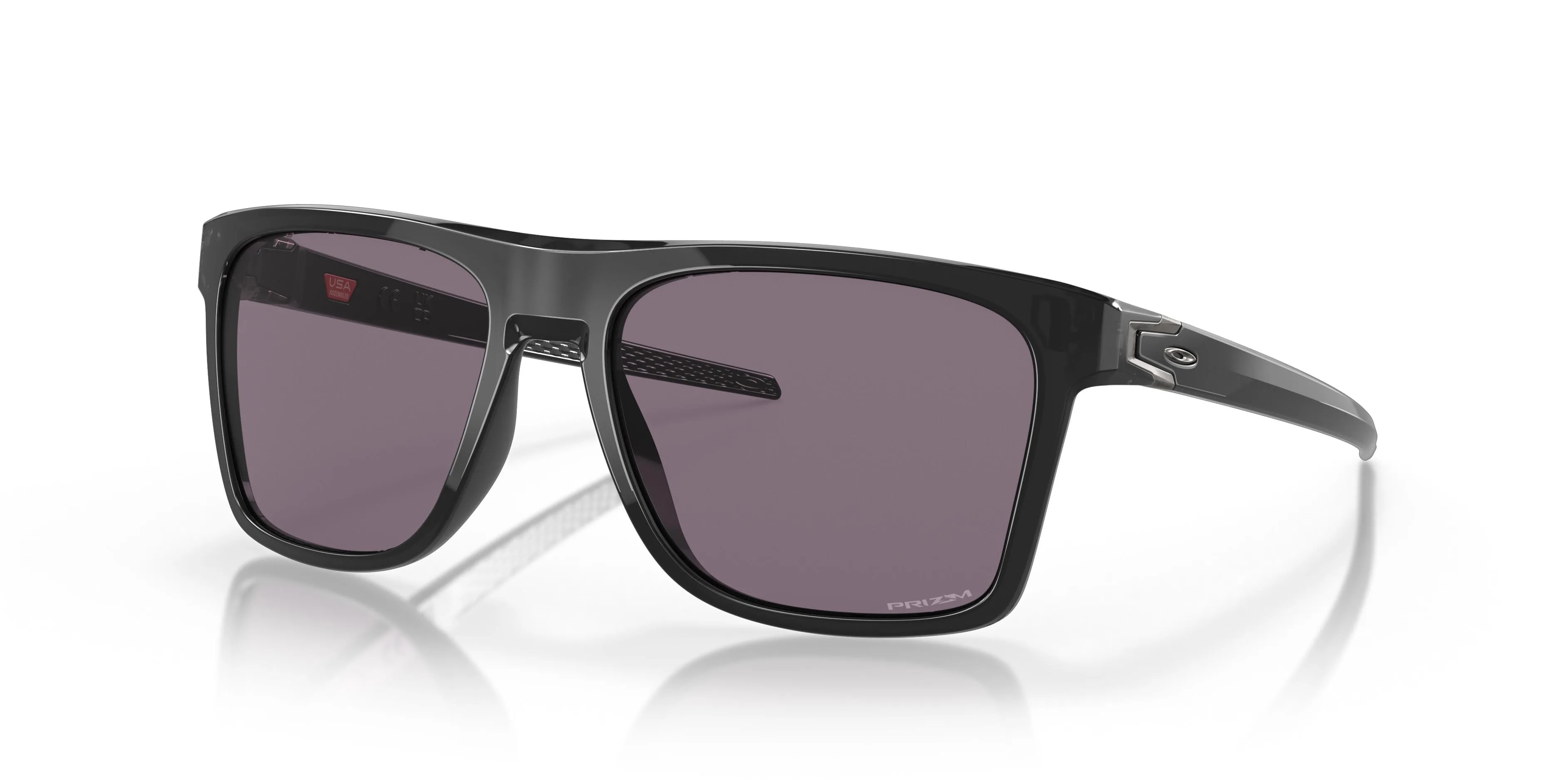 Oakley LEFFINGWELL SUN (OO9100-910001_57)