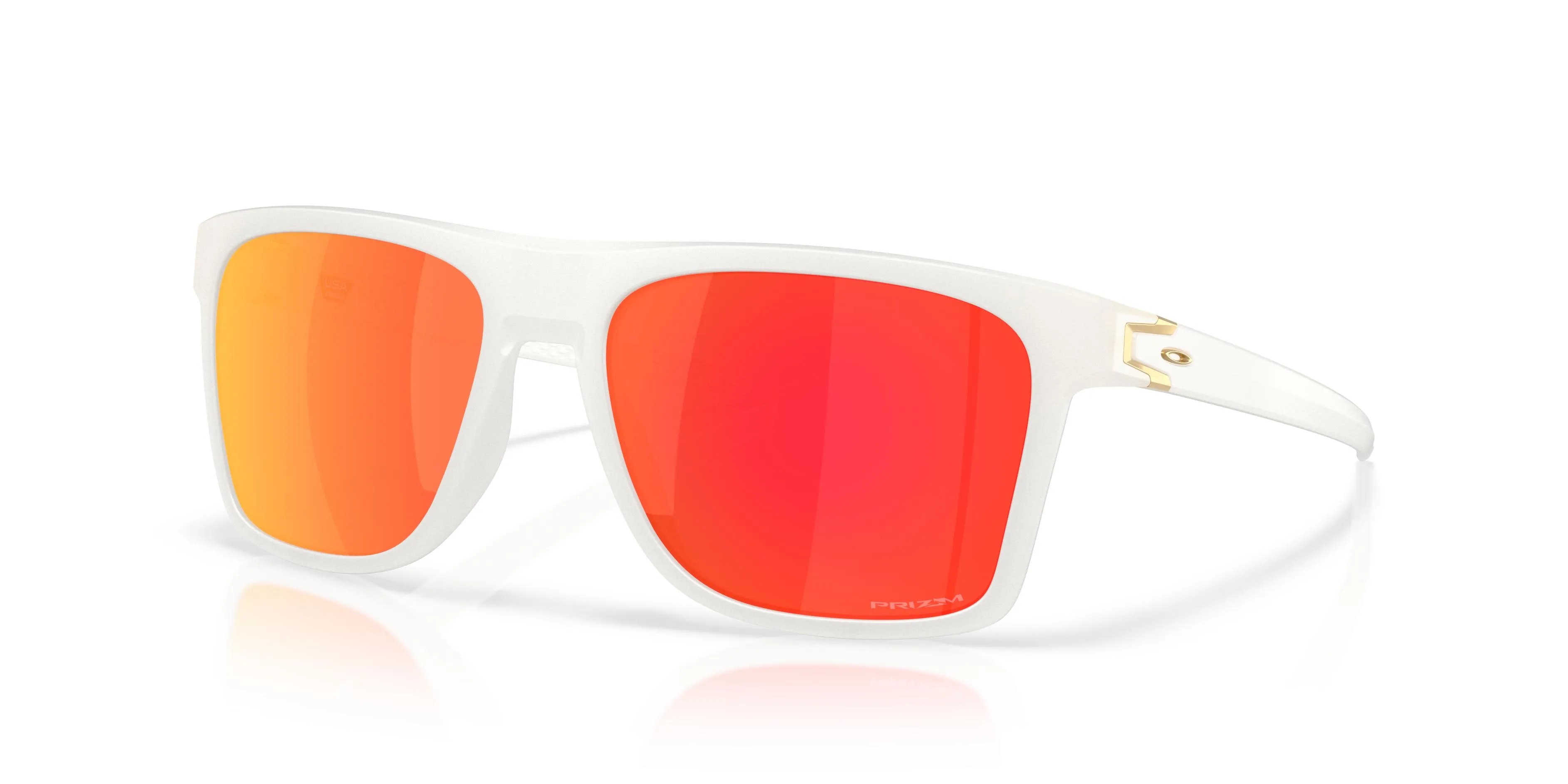 Oakley LEFFINGWELL SUN (OO9100-910020_57)