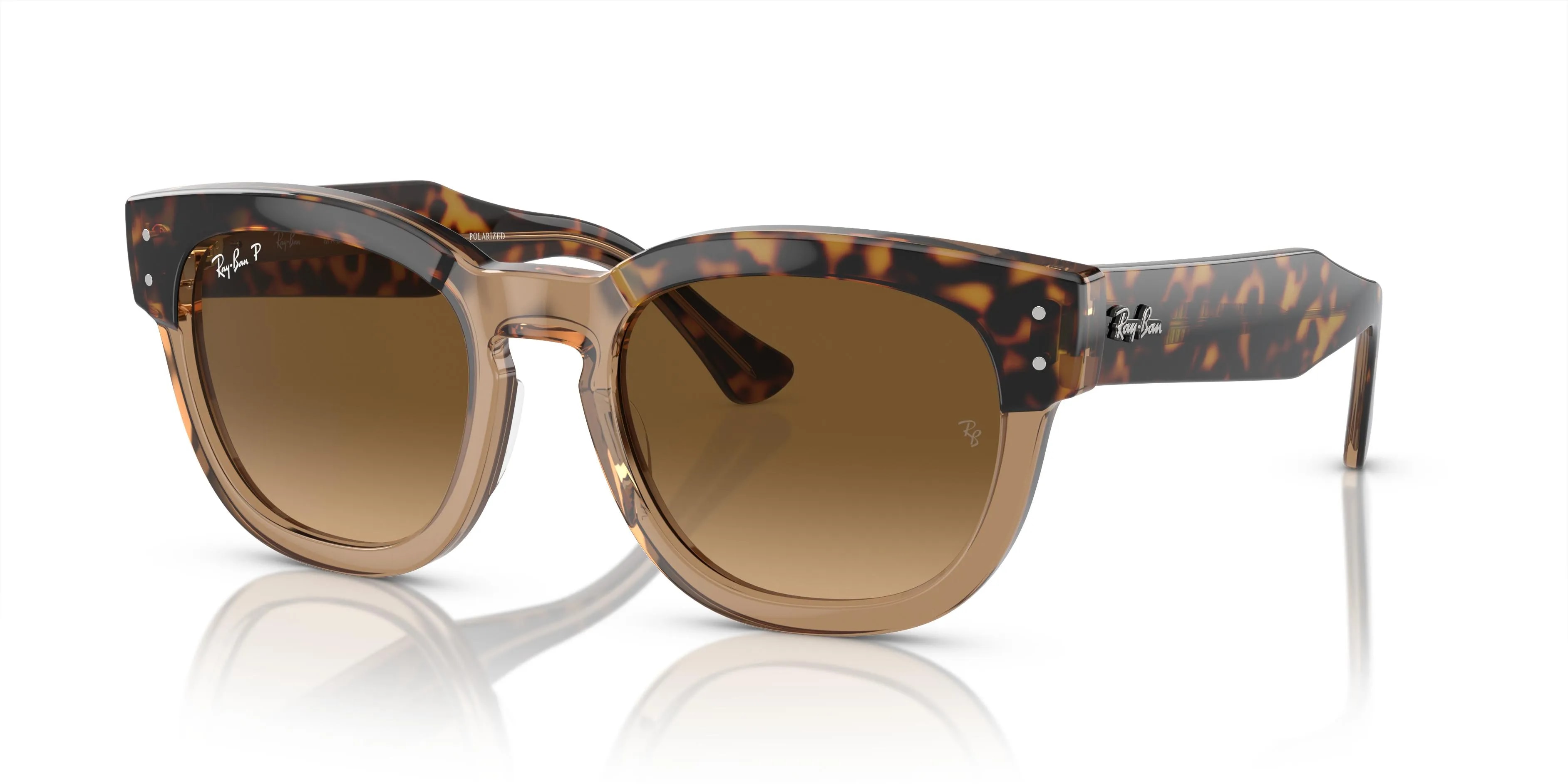 Ray-Ban MEGA HAWKEYE SUN (RB0298S-954/62_53)