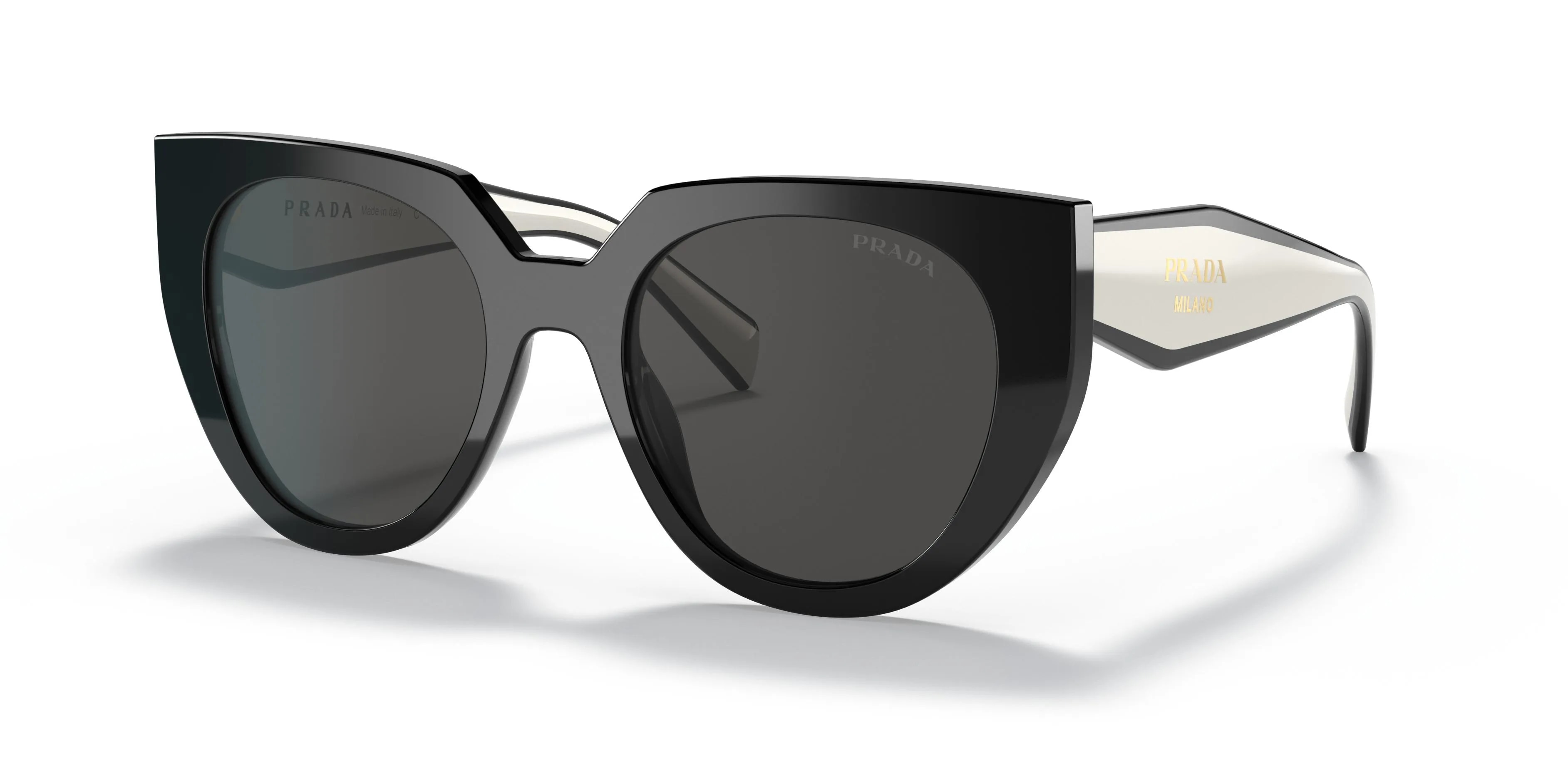 Prada  PR 14WS (PR 14WS-09Q5S0_52)
