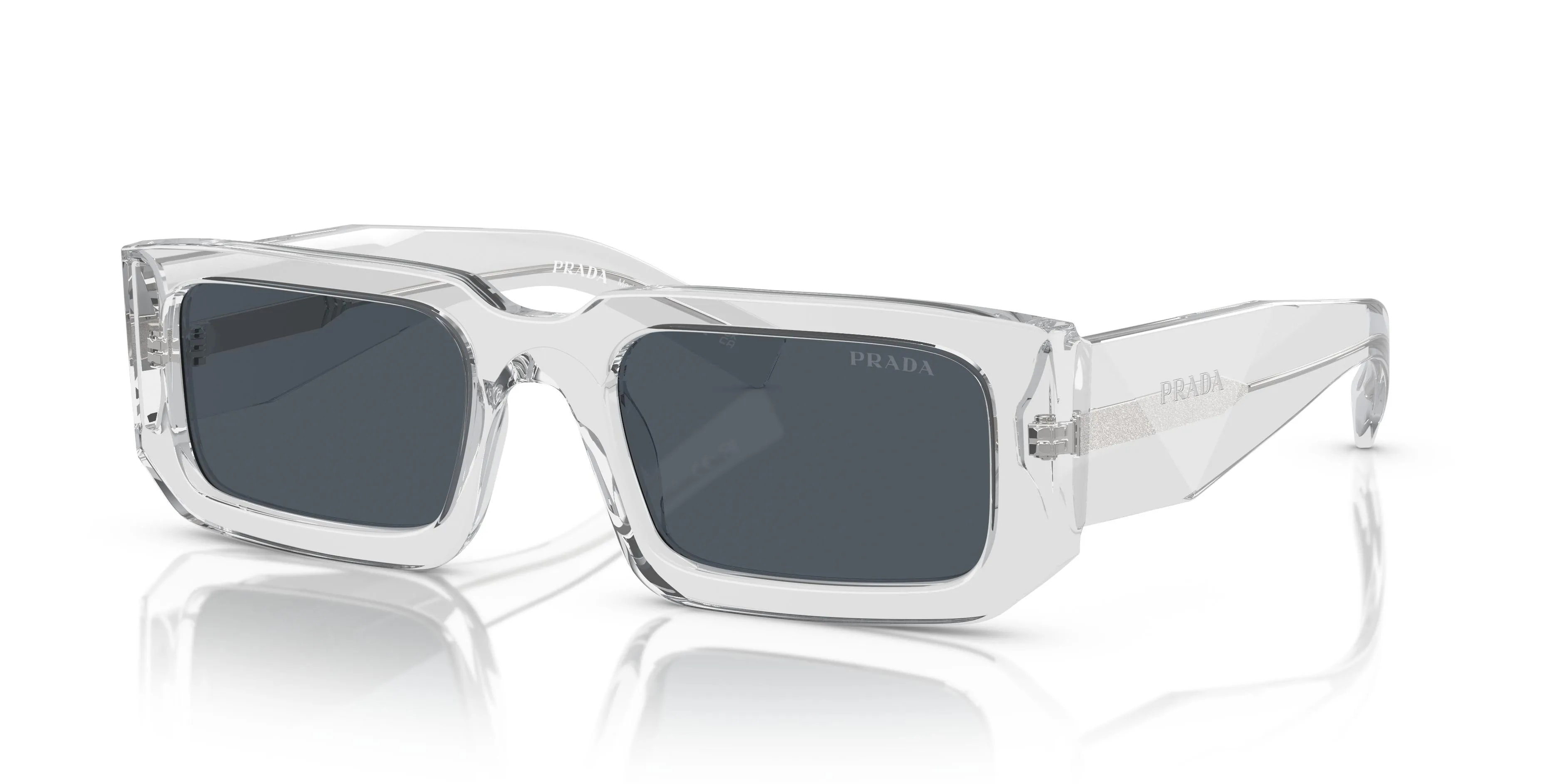 Prada  PR 06YS (PR 06YS-12R09T_53)