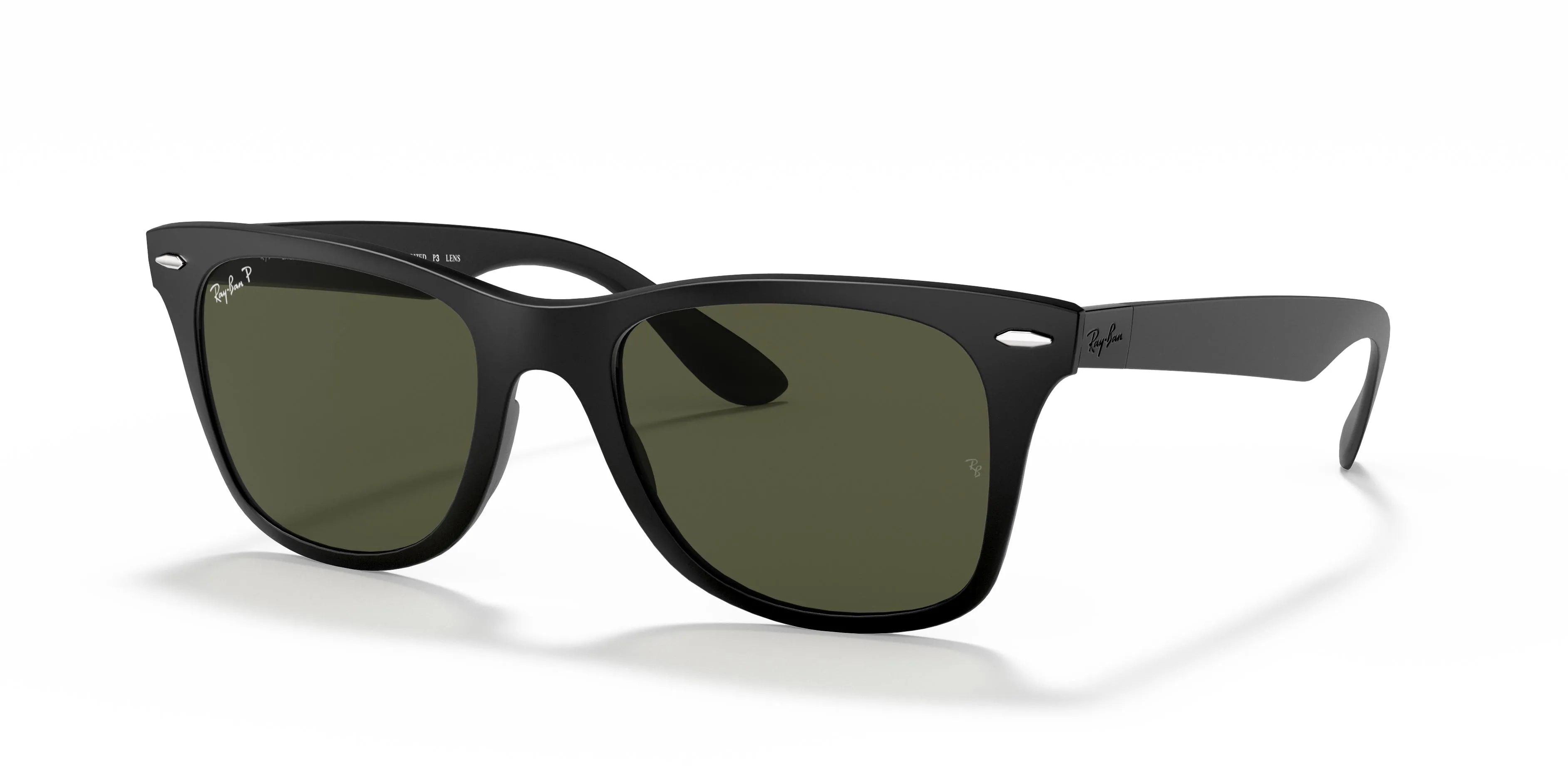 Ray-Ban WAYFARER LITEFORCE SUN (RB4195-601S9A_52)