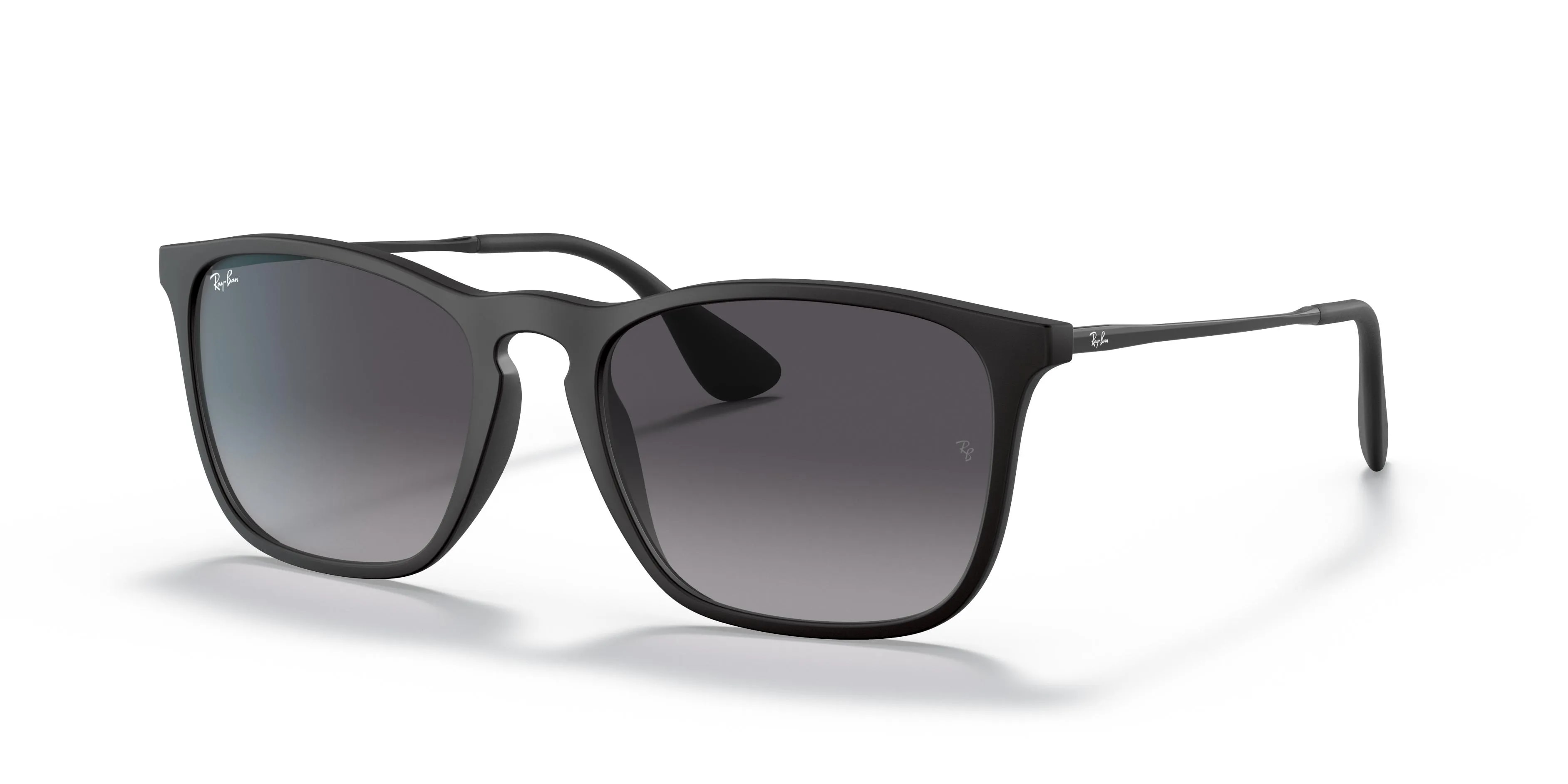 Ray-Ban CHRIS RB4187 (RB4187-622/8G_54)