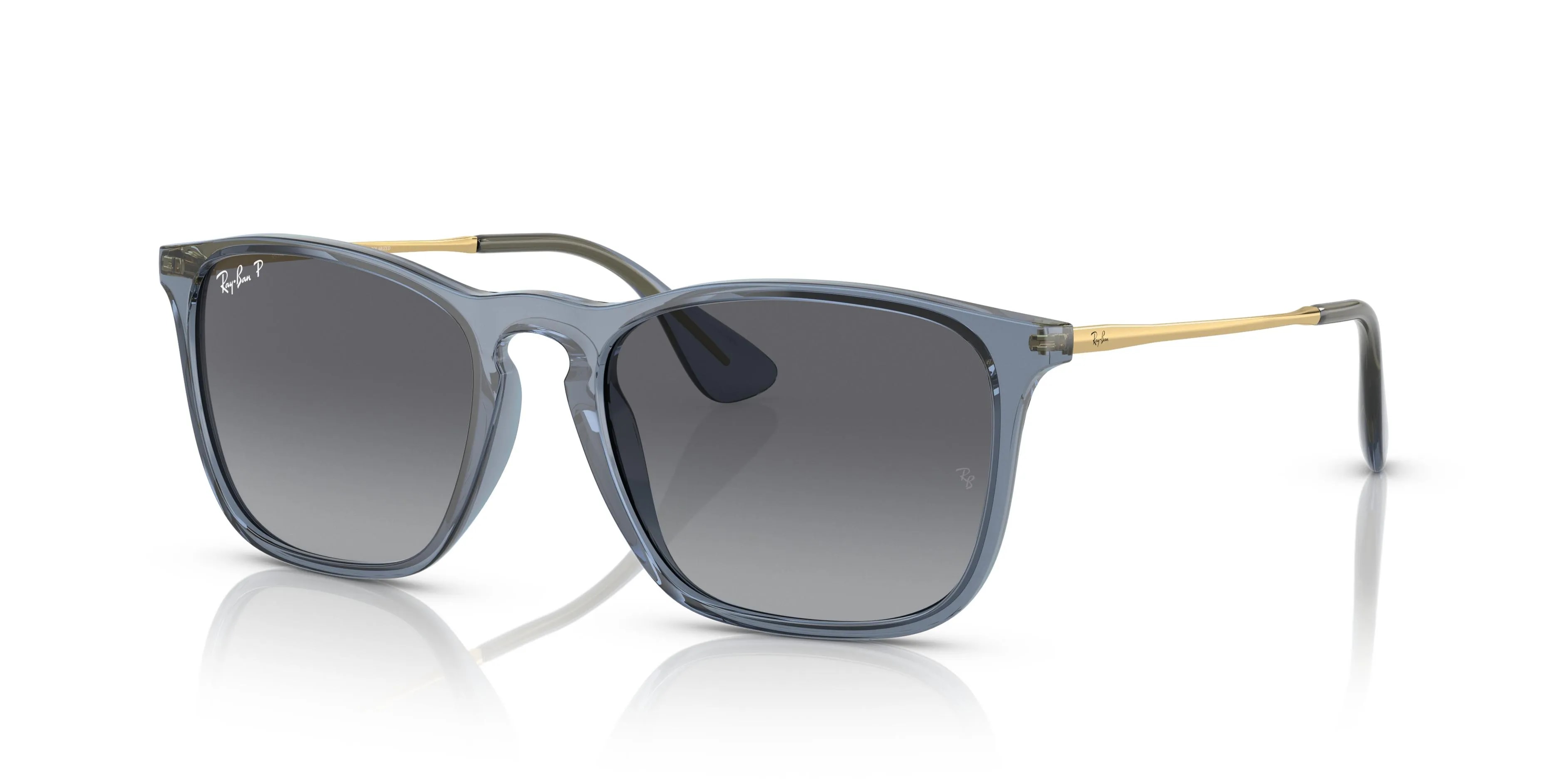 Ray-Ban CHRIS RB4187 (RB4187-6592T3_54)