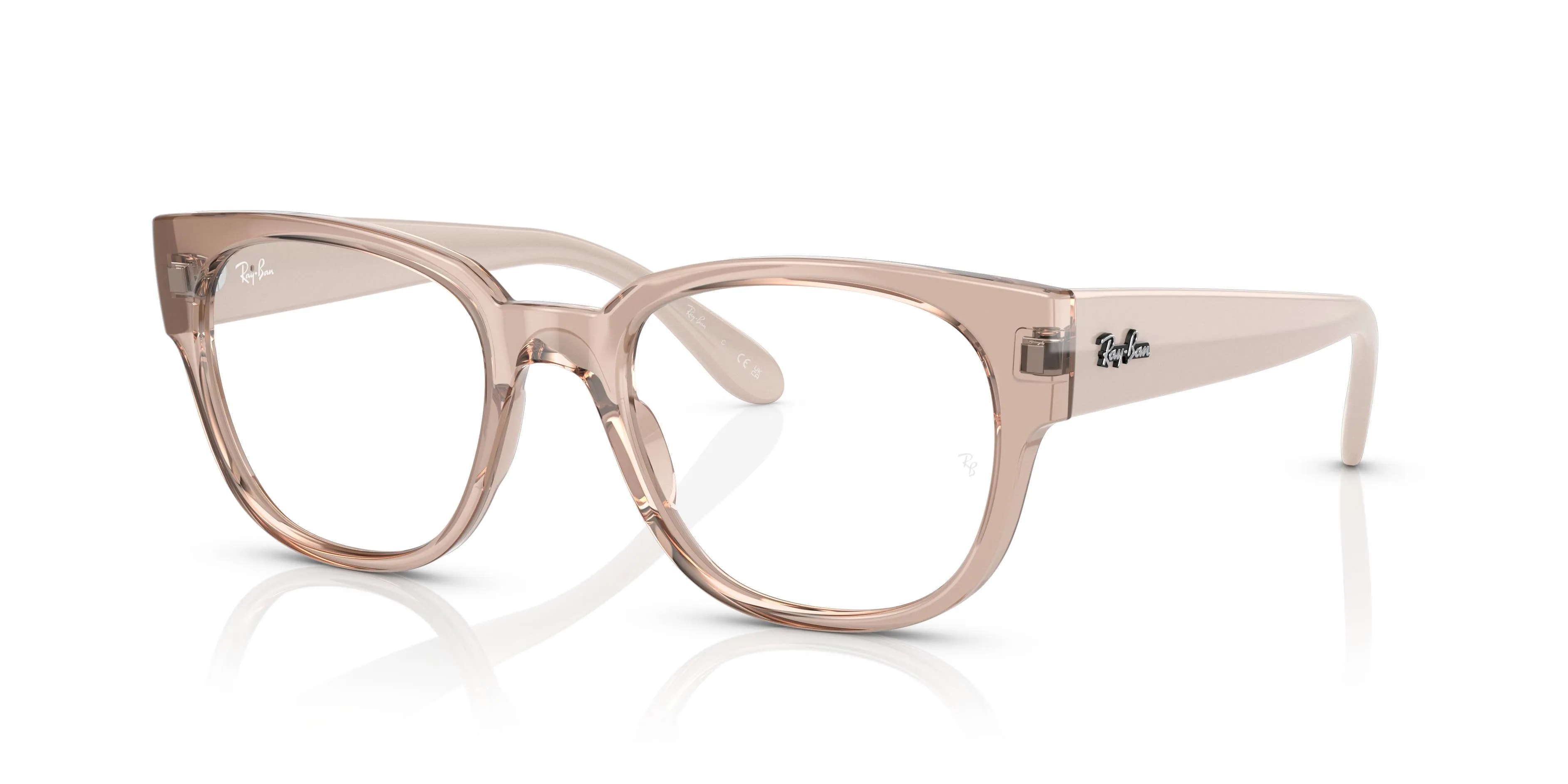 Ray-Ban  RX7210 (RX7210-8203_50)