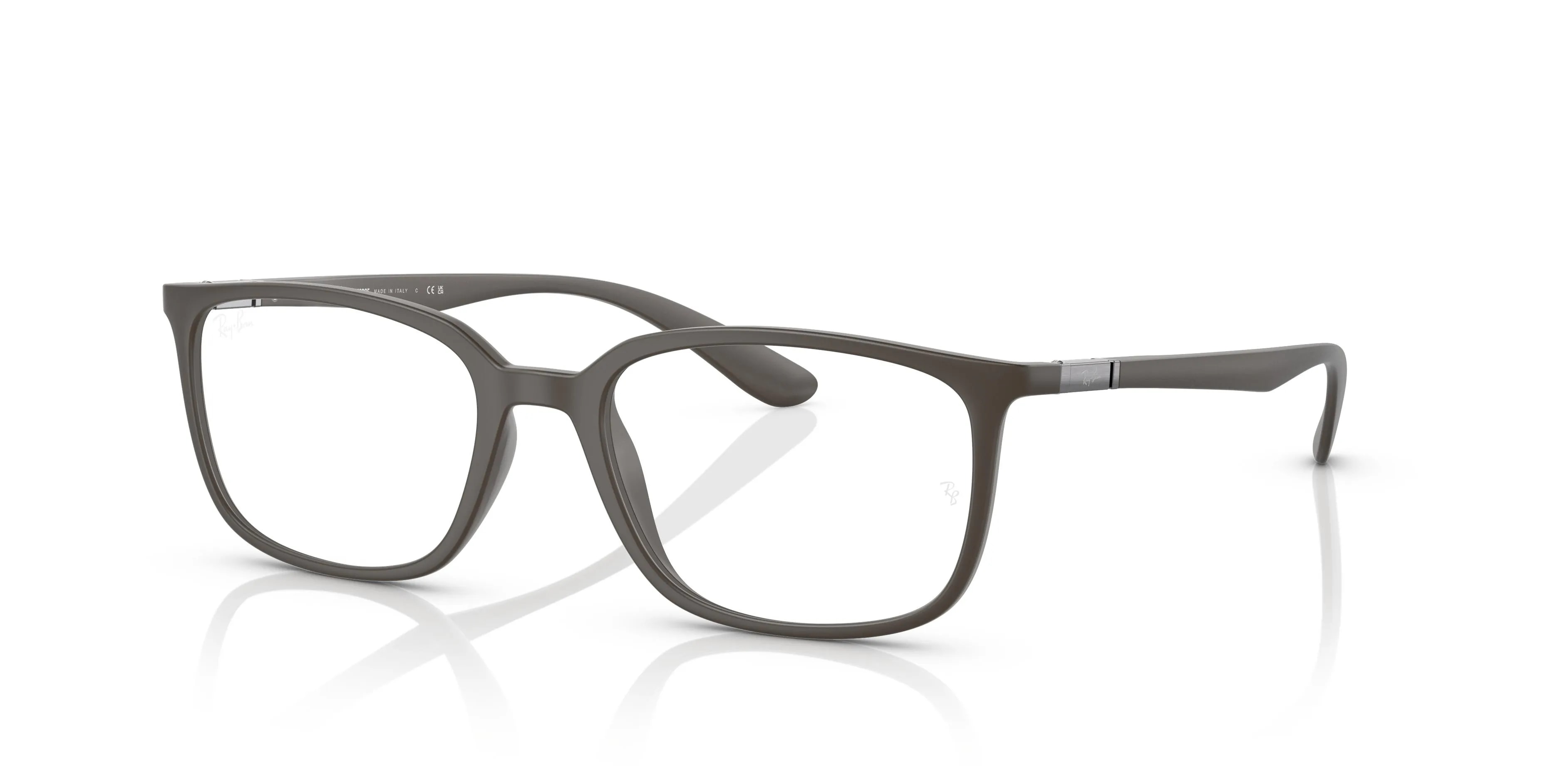 Ray-Ban  RX7208 (RX7208-8063_54)