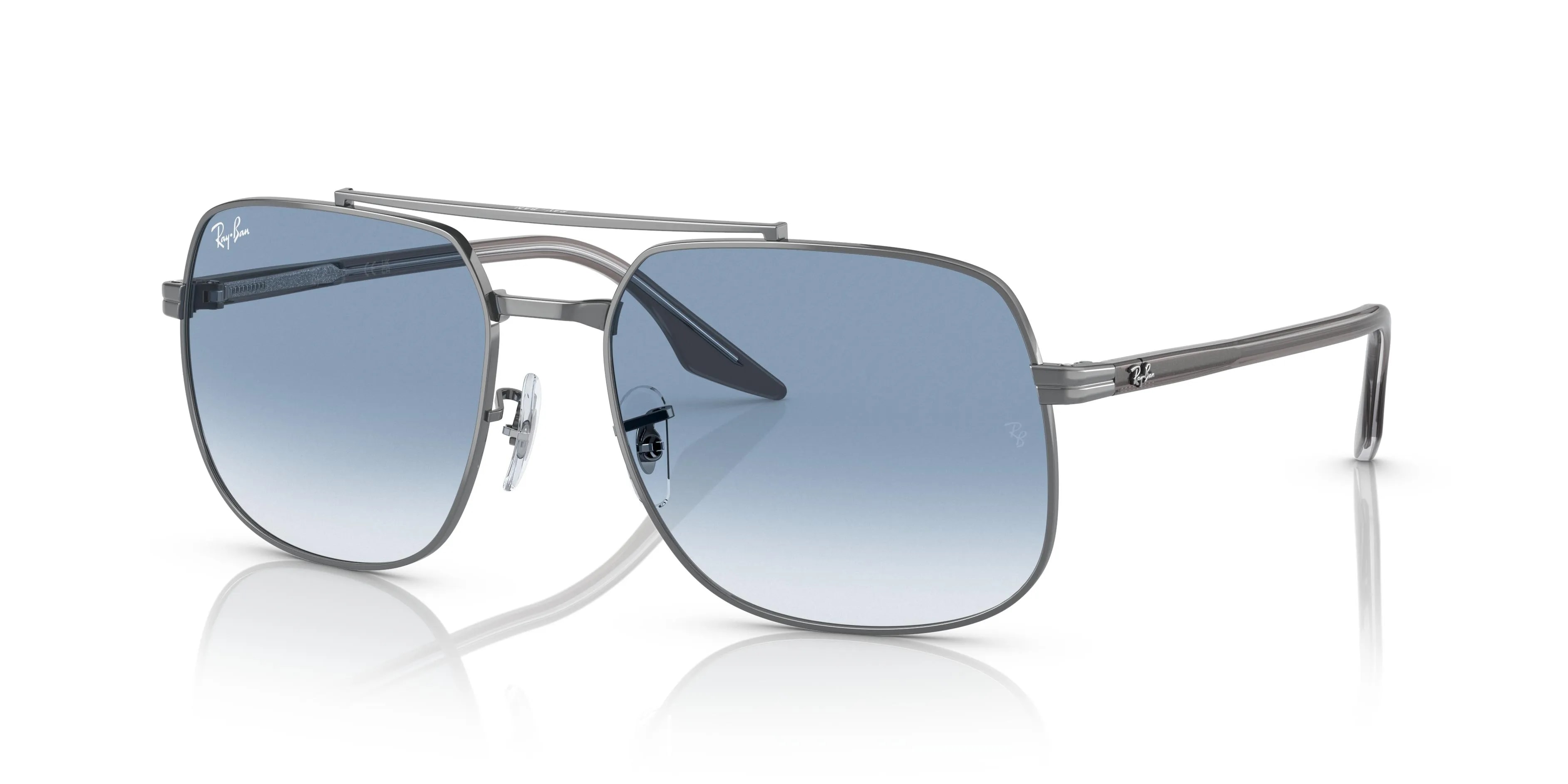 Ray-Ban  RB3699 (RB3699-004/3F_59)