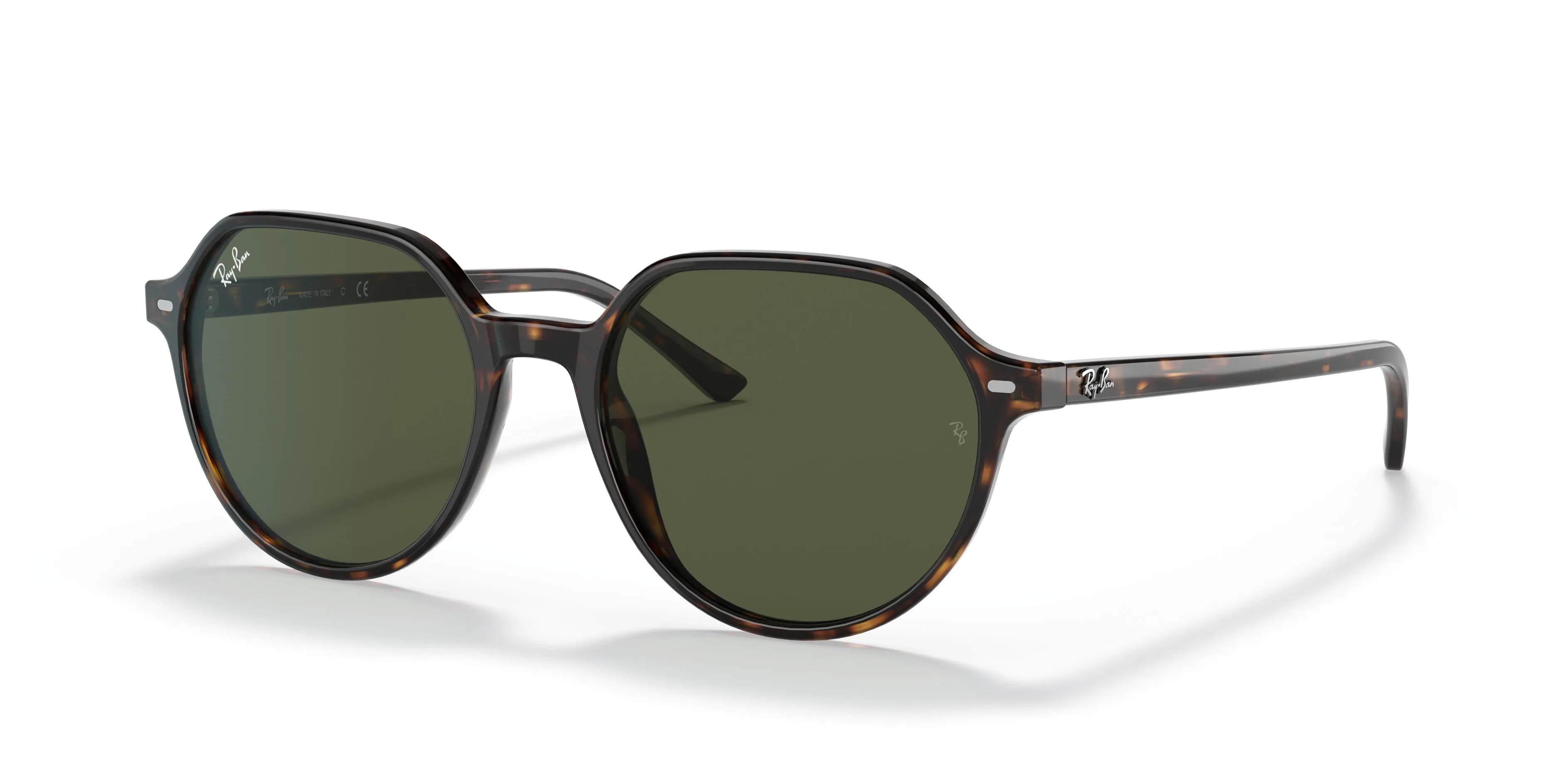 Ray-Ban THALIA RB2195 (RB2195-902/31_53)