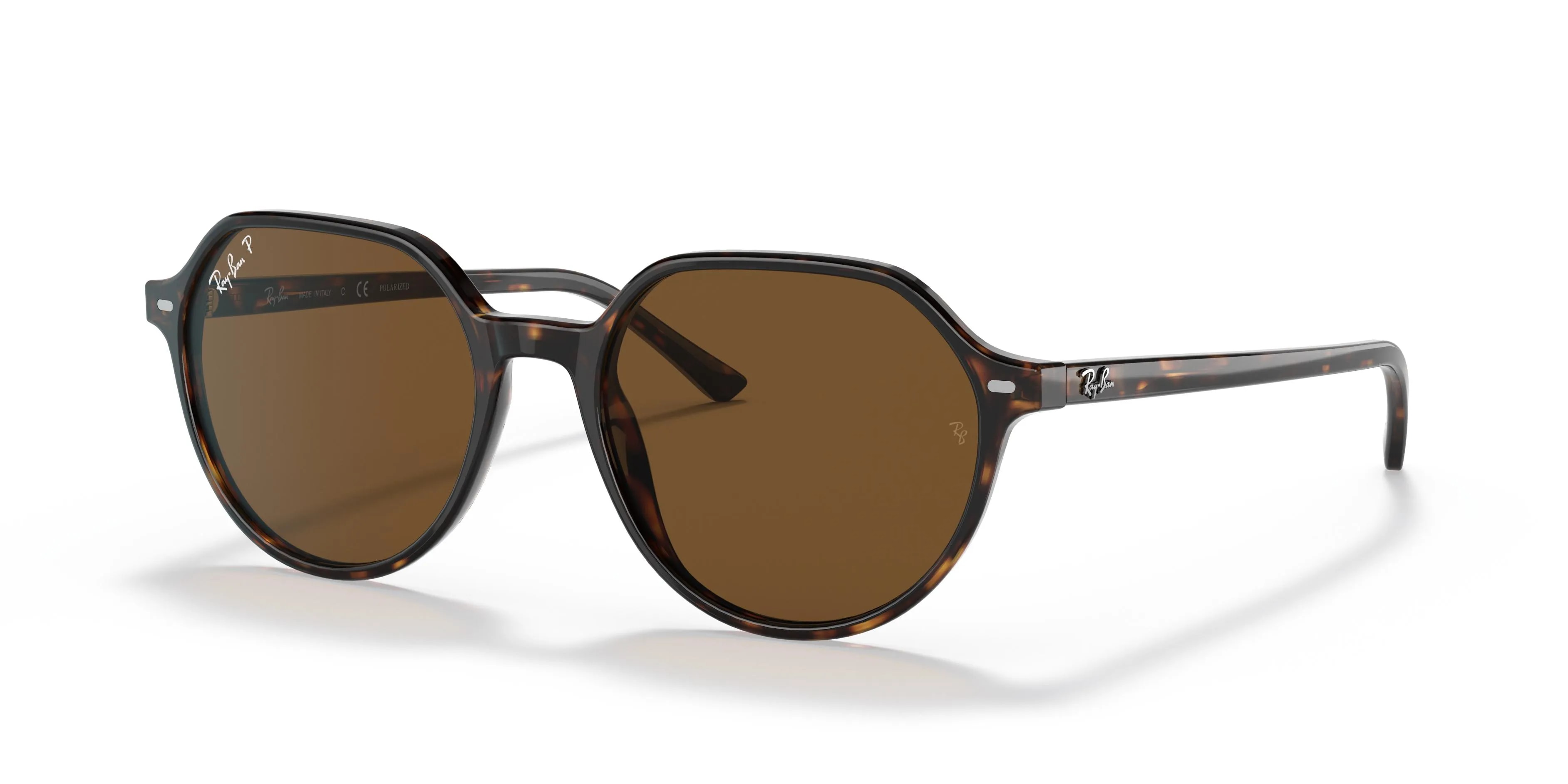 Ray-Ban THALIA RB2195 (RB2195-902/57_51)