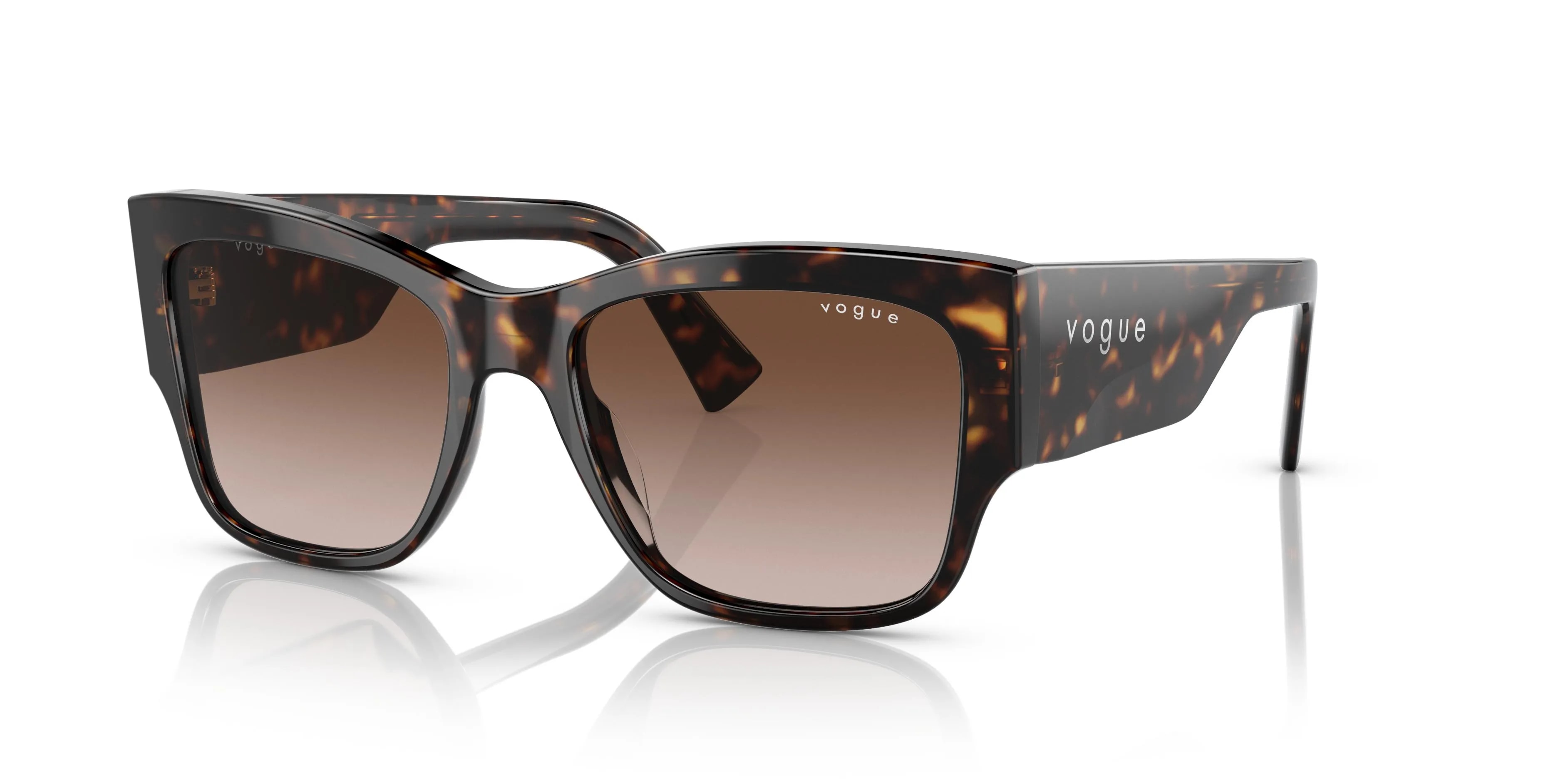 Vogue Eyewear  VO5462S (VO5462S-W65613_54)
