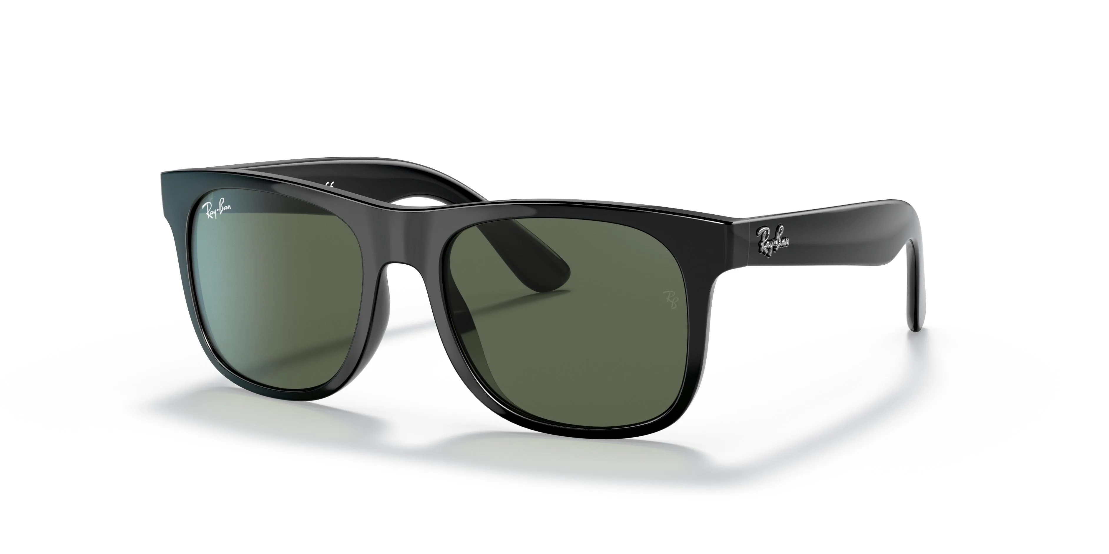 Ray-Ban JUNIOR JUSTIN RJ9069S (RJ9069S-100/71_48)