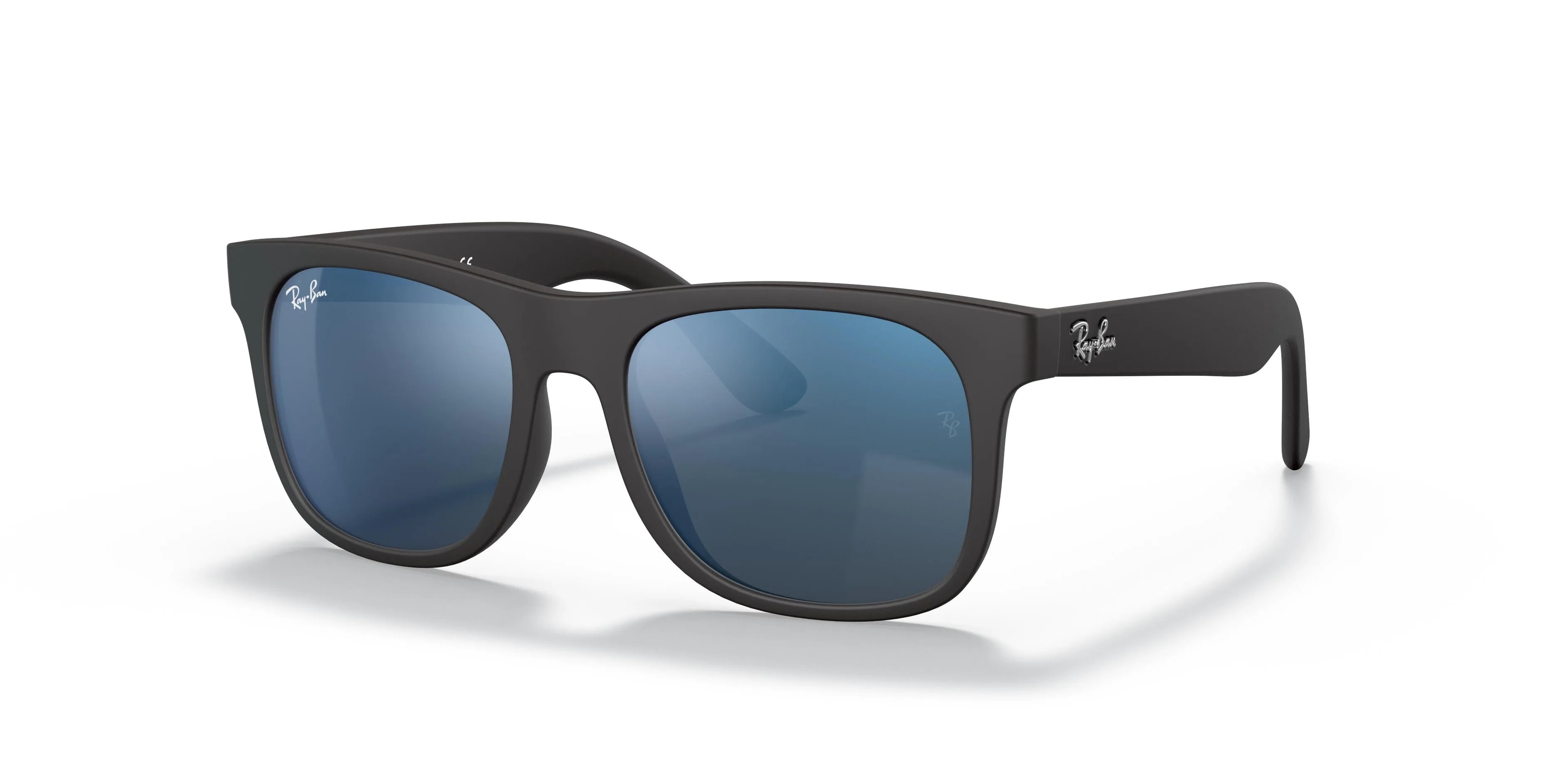 Ray-Ban JUNIOR JUSTIN SUN (RJ9069S-702855_48)